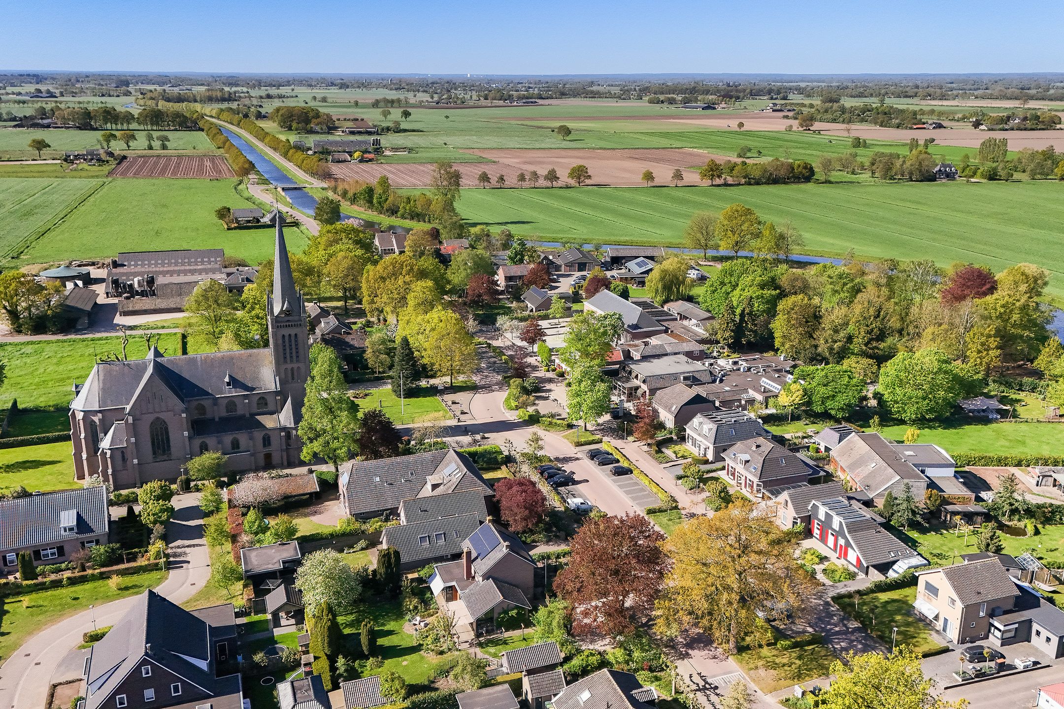 Foto van Boerhaar 10, Wijhe