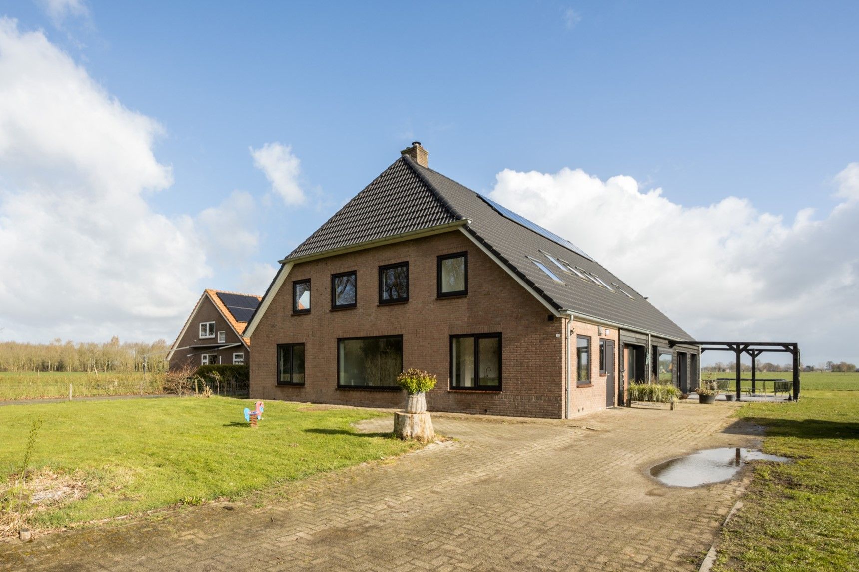 Foto van Boerlestraat 15, Wijhe