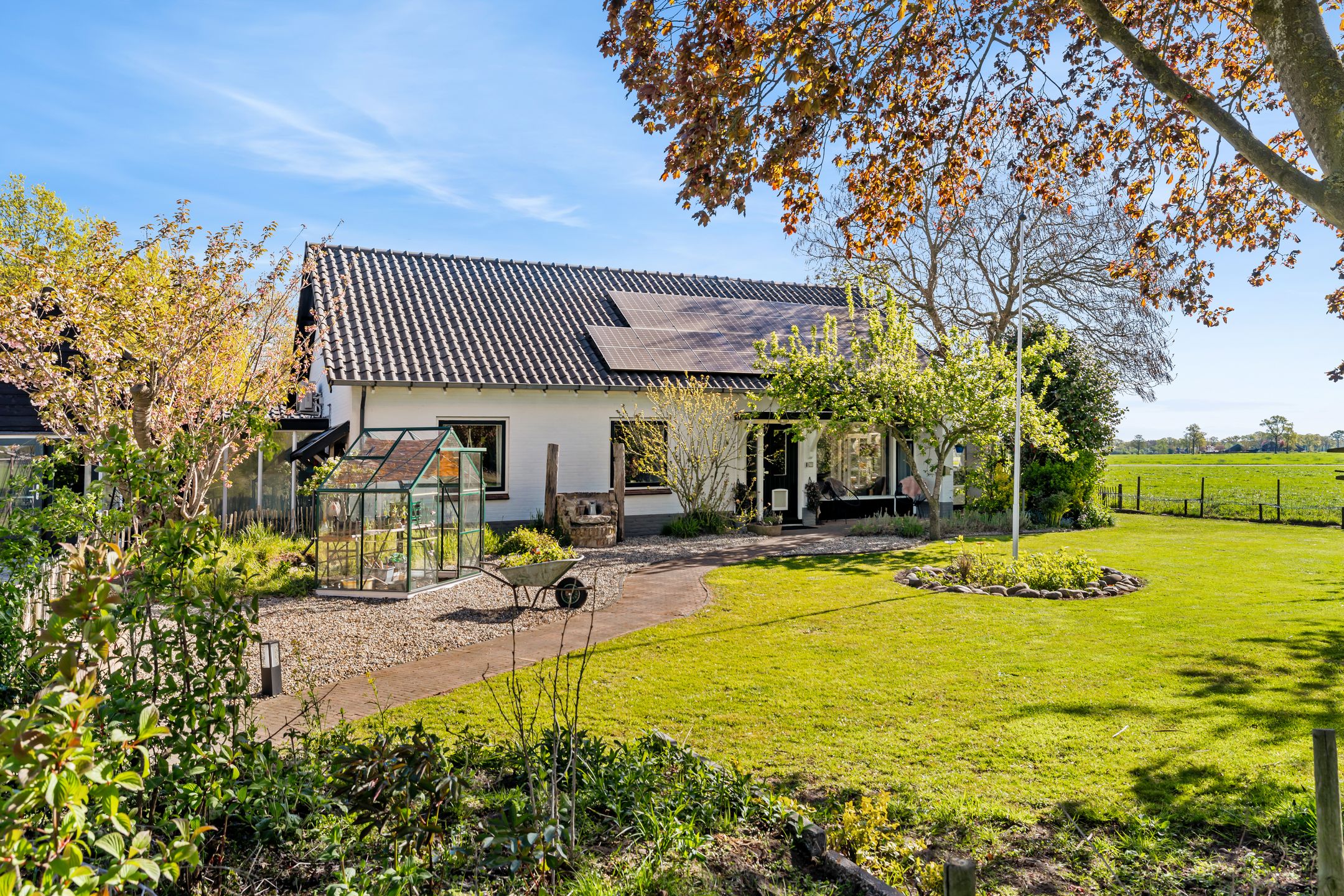 Foto van Boerlestraat 7, Wijhe