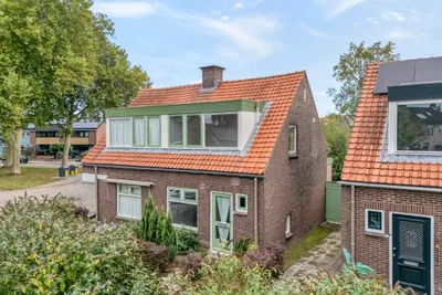 Foto van Schimmelpennincklaan 3, Wijhe