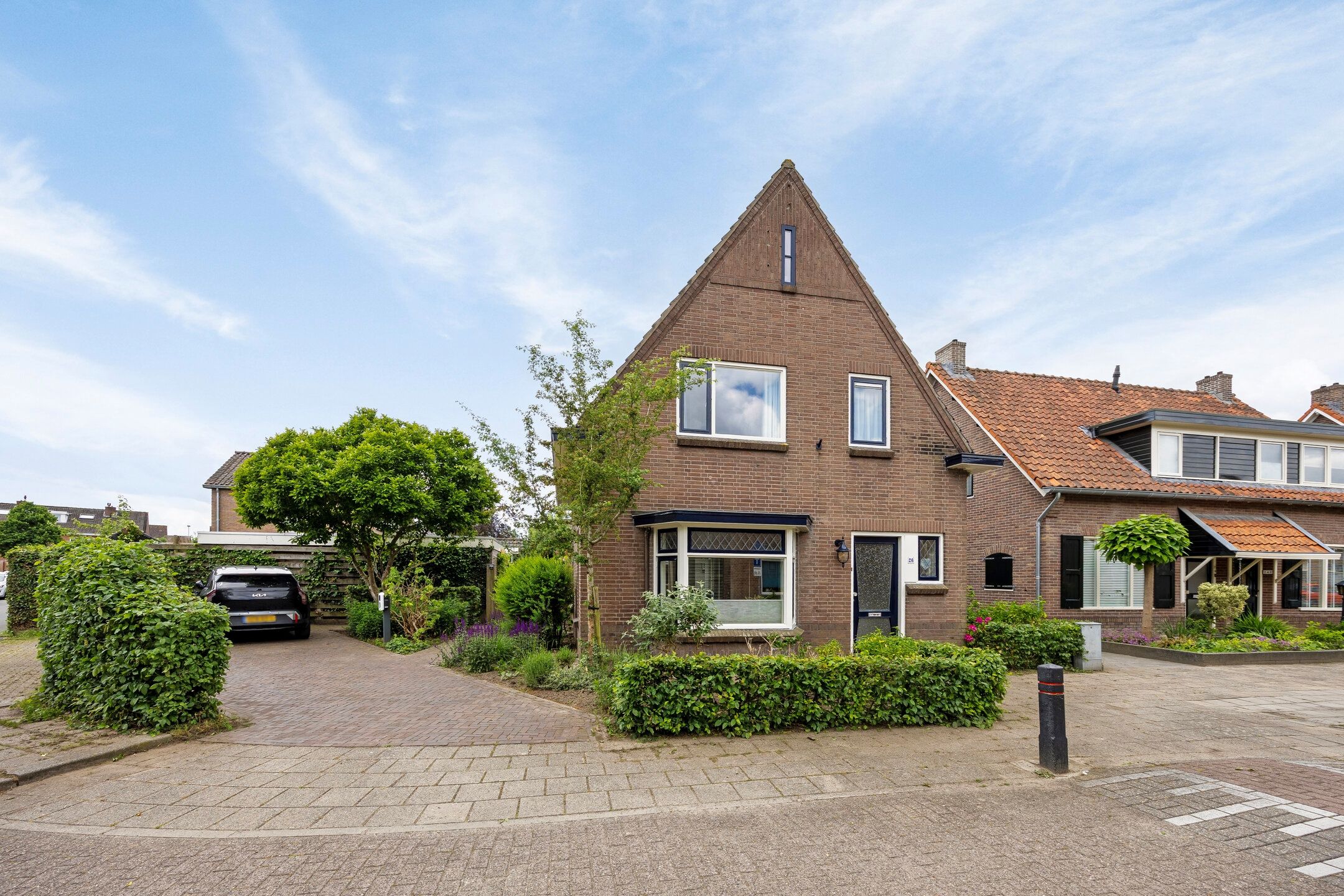 Foto van Schimmelpennincklaan 26, Wijhe