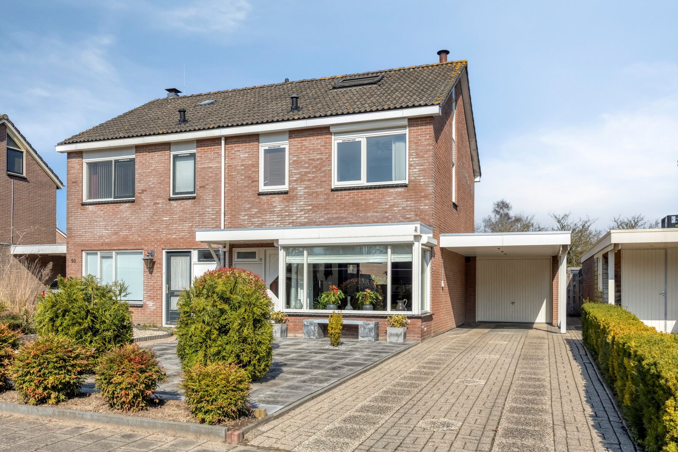 Foto van de Wandelingen 48, Wijhe