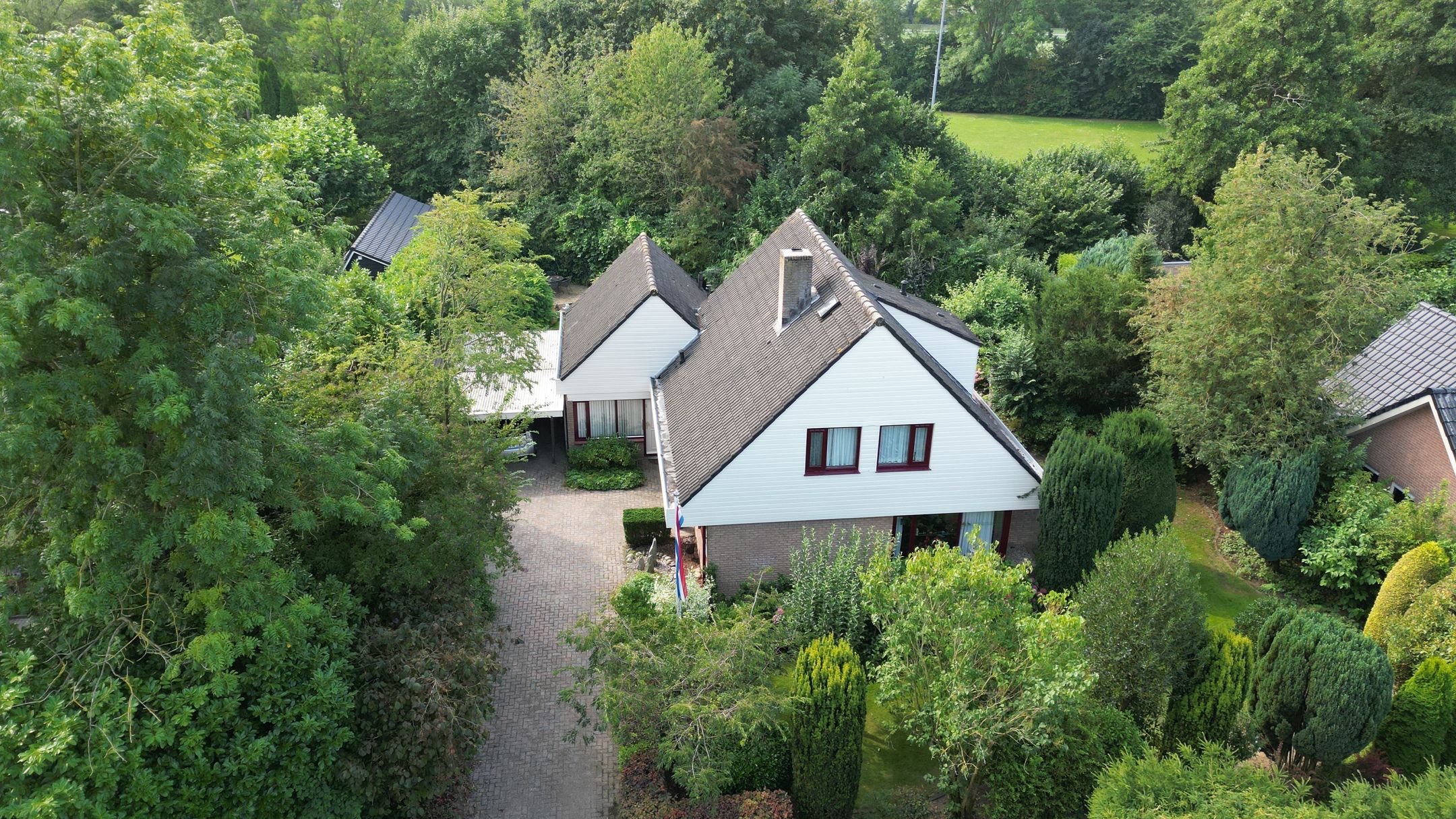 Foto van de Wandelingen 15, Wijhe