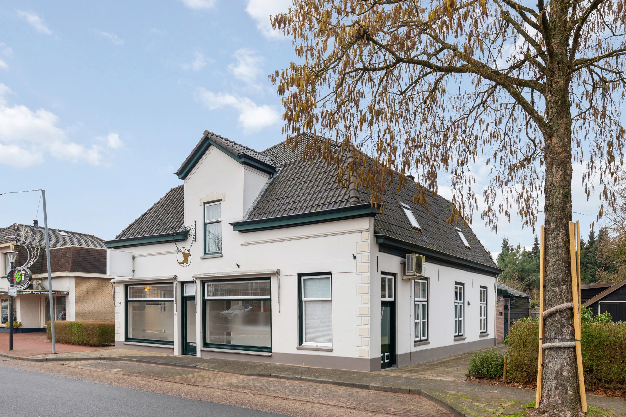 Foto van Dorpsstraat 53, Heino