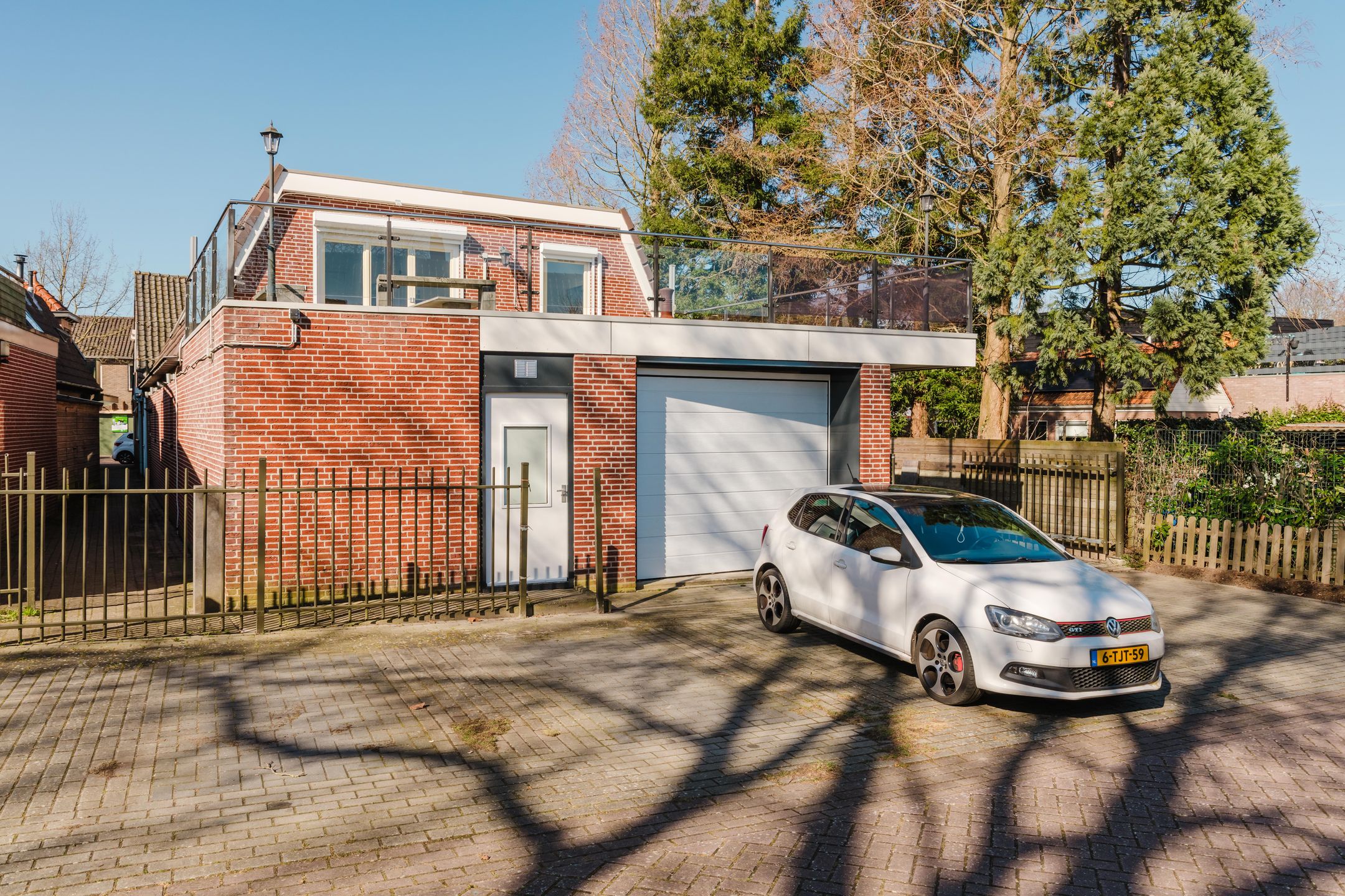 Foto van Dorpsstraat 6B, Heino