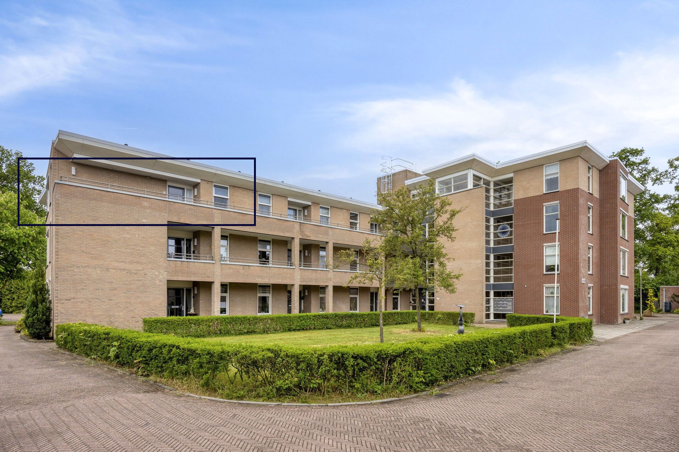 Foto van Kloostermanshof 38, Heino