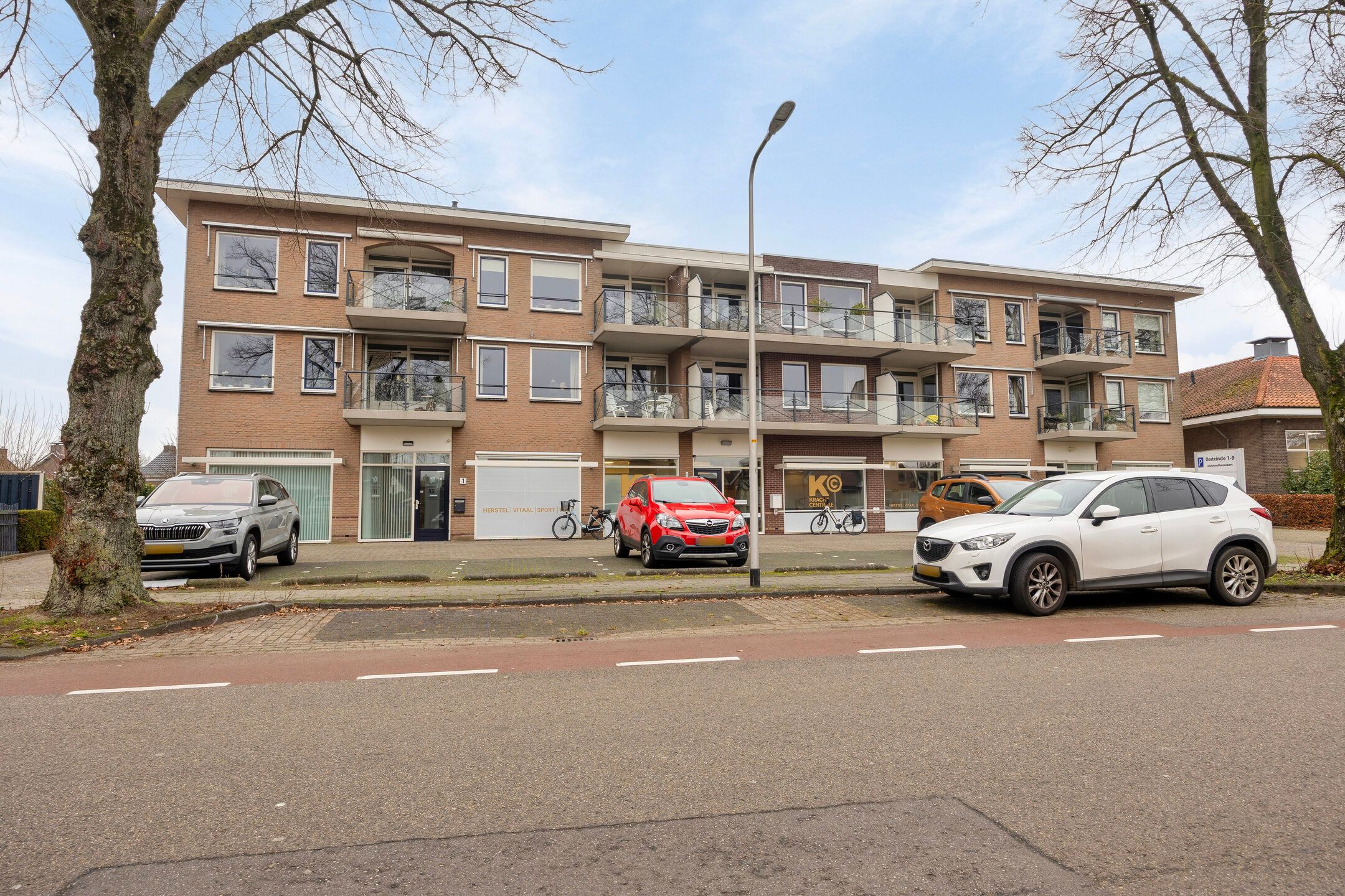 Foto van Oosteinde 25, Heino