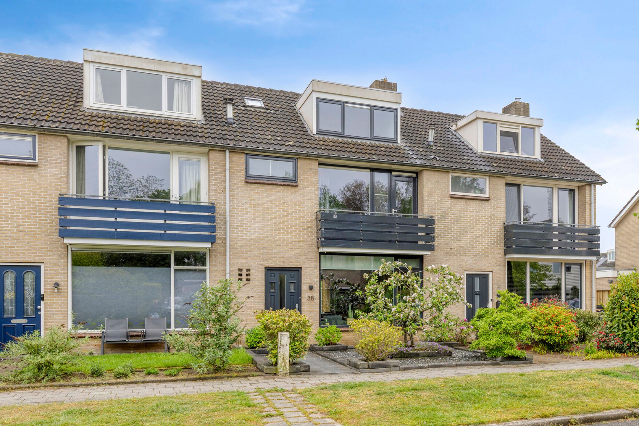 Foto van de Cingel 38, Heino