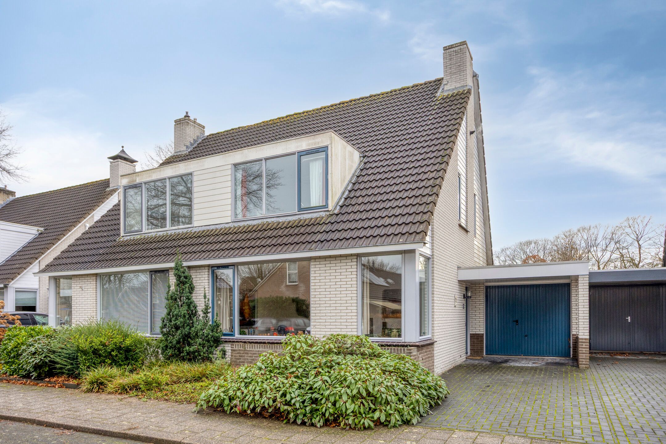Foto van Korenbloem 26, Heino