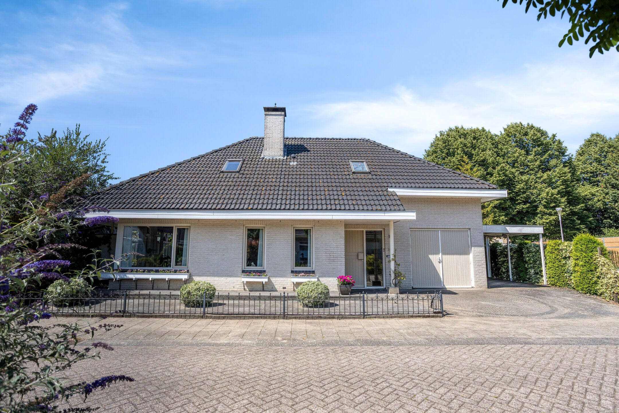 Foto van Pinksterbloem 10, Heino