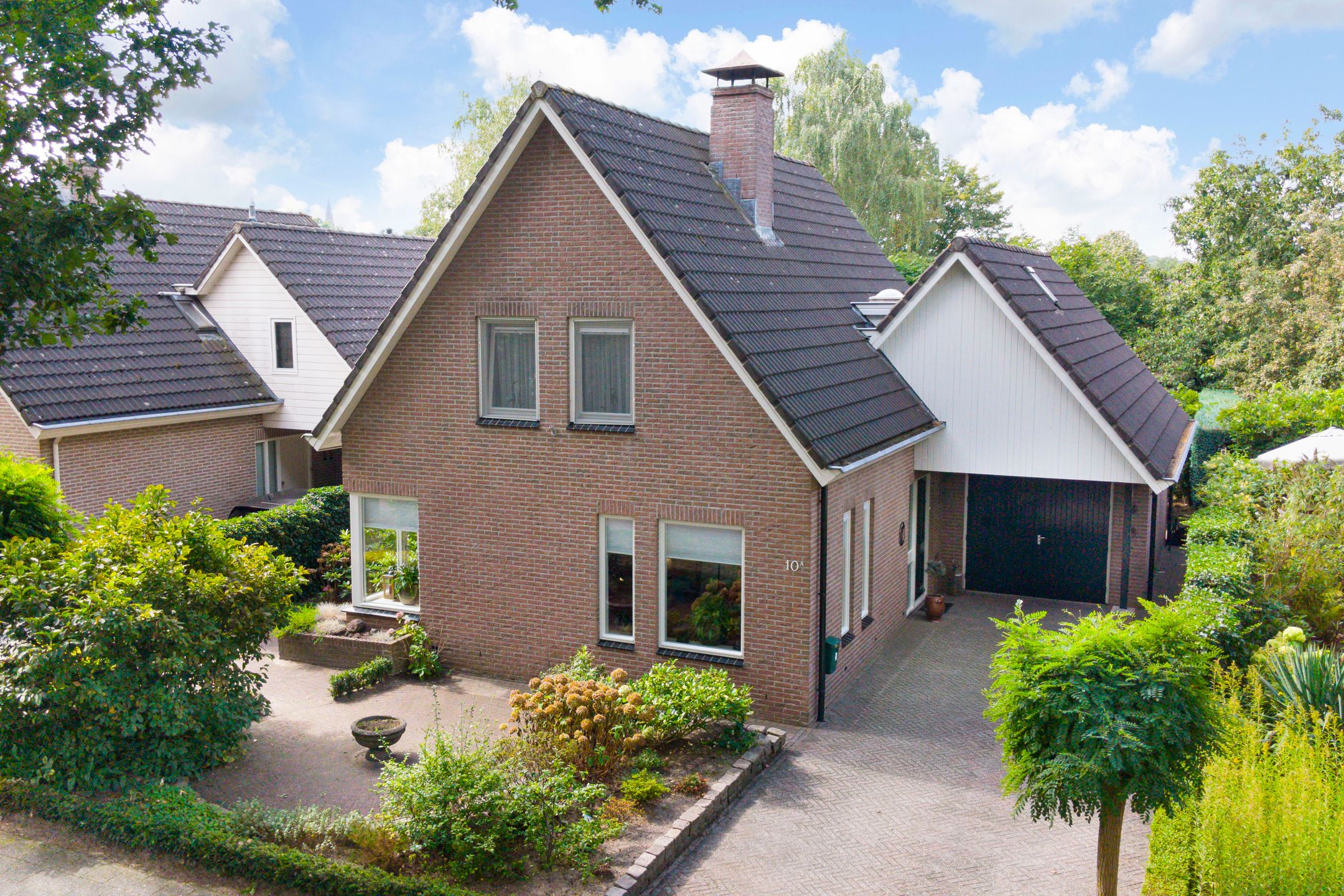 Foto van van der Capellenweg 10a, Heino