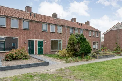 Foto van Emmastraat 14, Heino