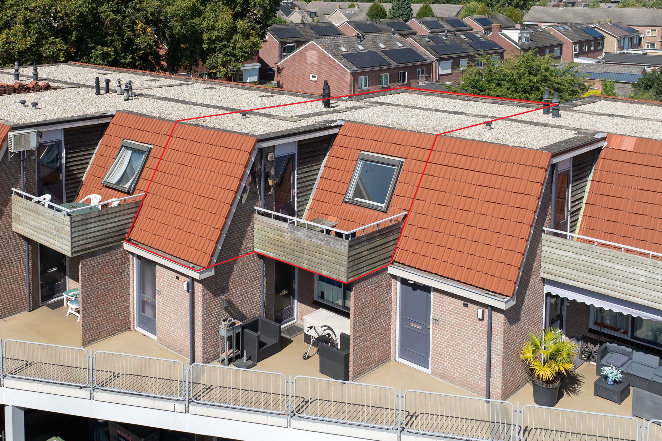 Foto van Munnikenhof 29, Heino
