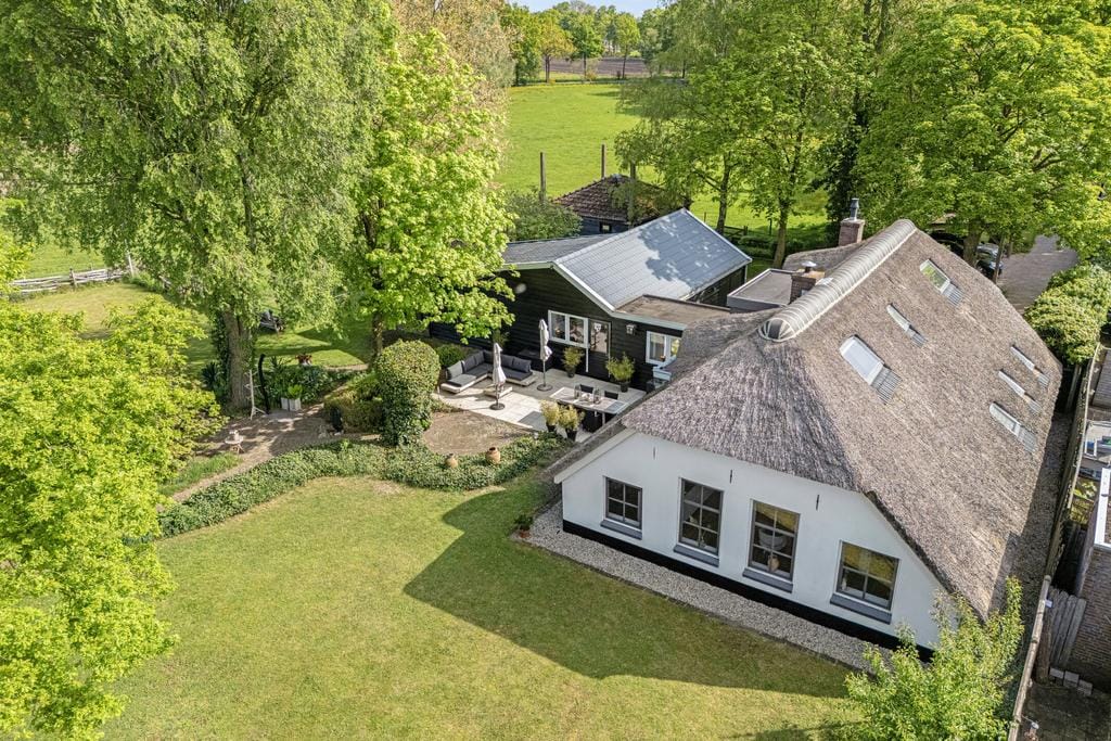 Foto van Schoolbosweg 1, Heino