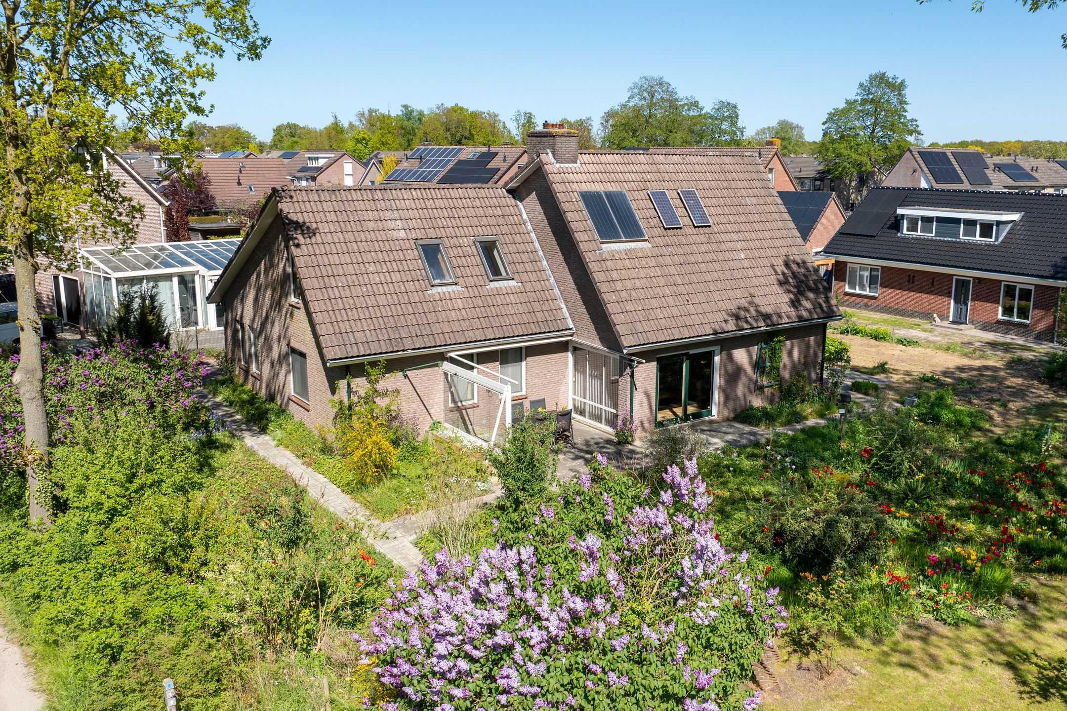 Foto van Woolthuisweg 39, Heino