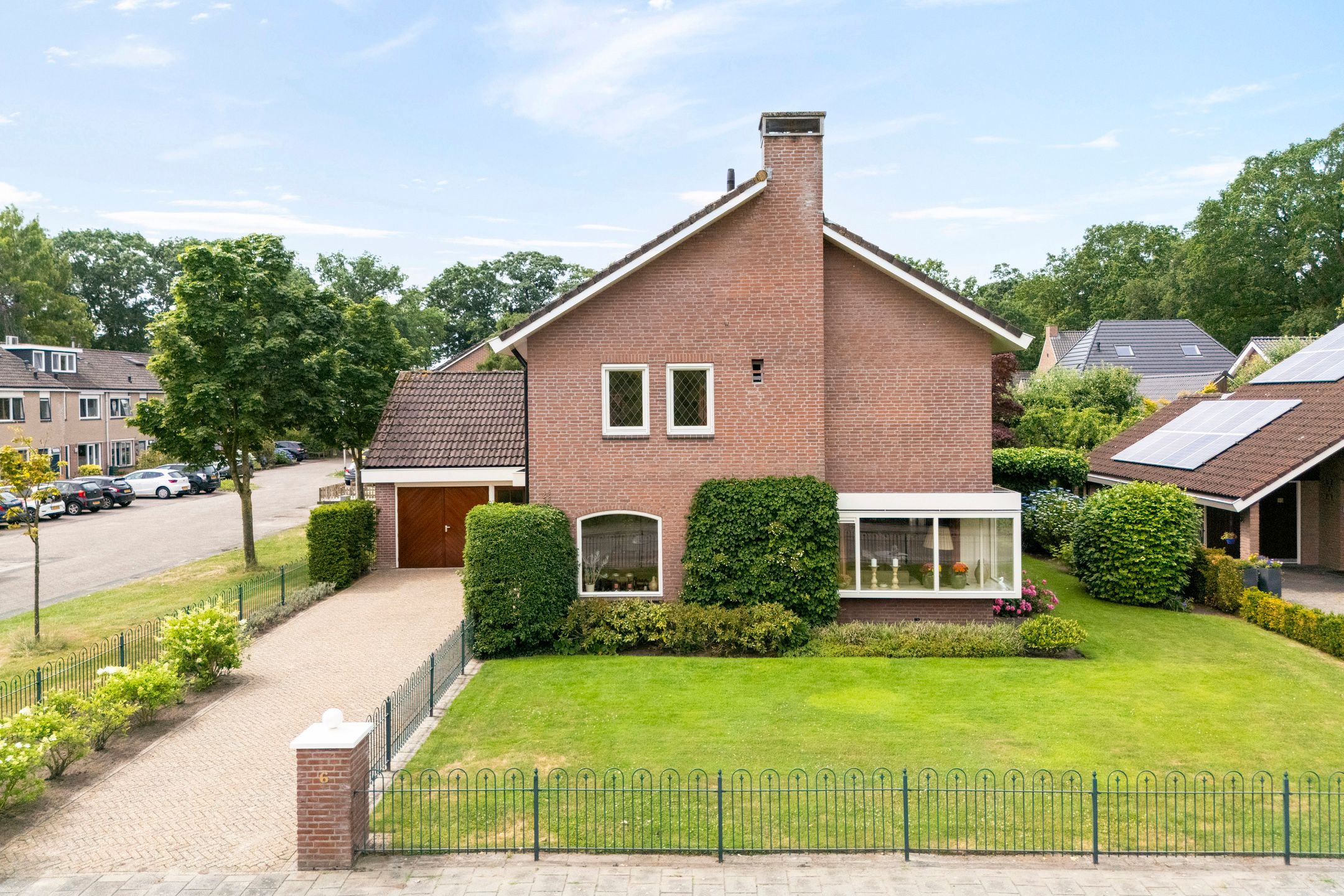 Foto van Esdoorn 6, Heino