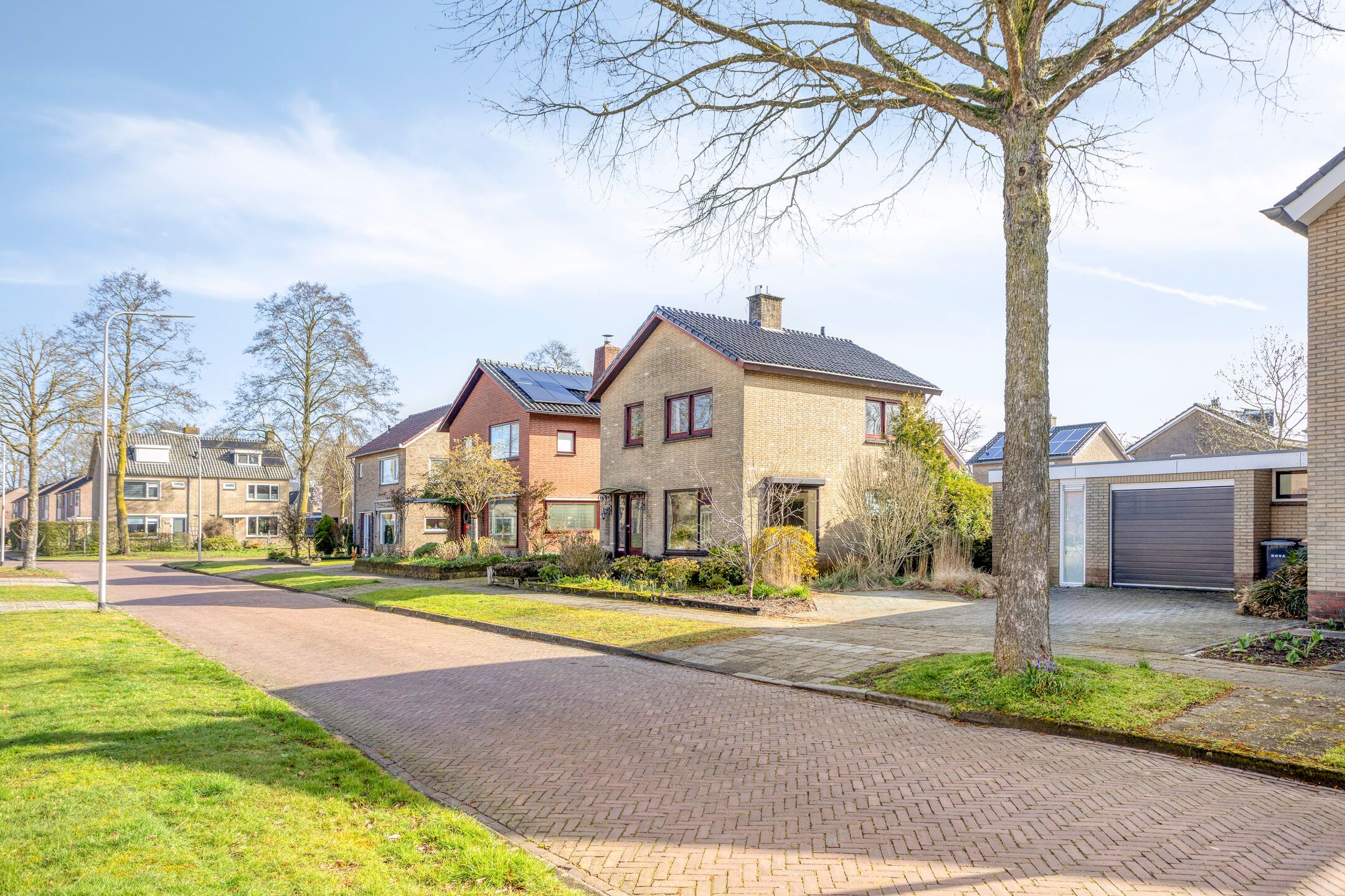 Foto van Fabiusstraat 5, Heino
