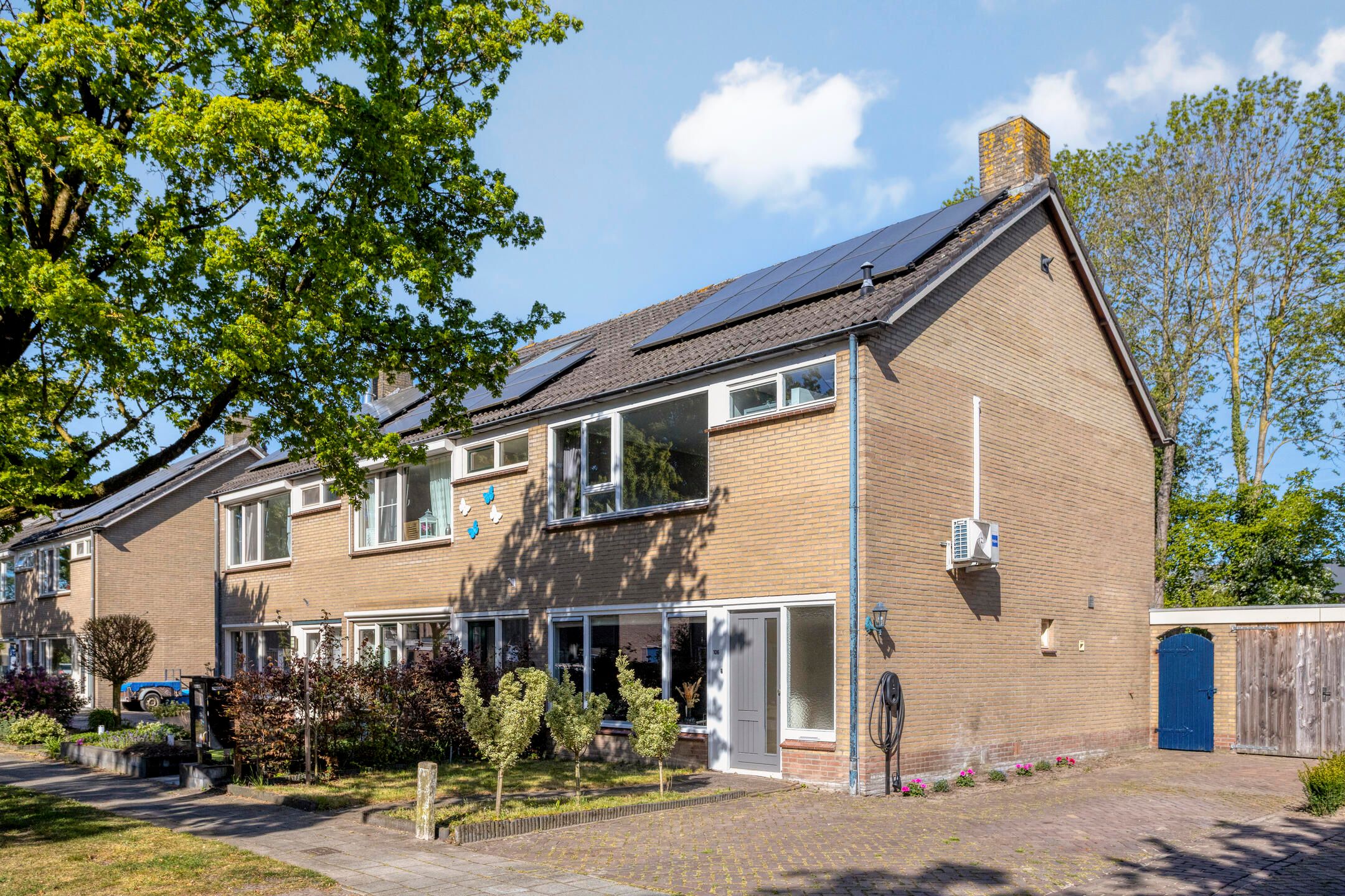 Foto van Kruzebrink 106, Heino