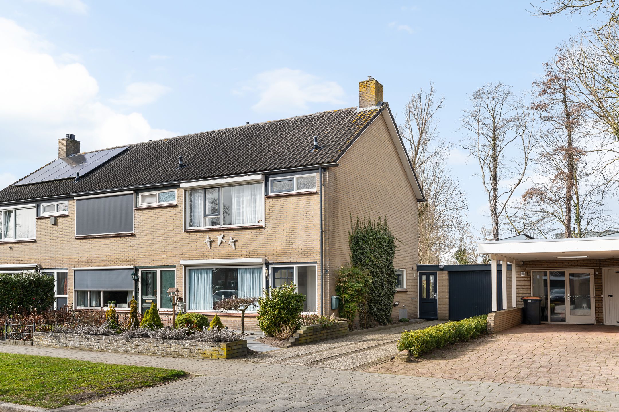 Foto van Kruzebrink 118, Heino