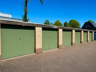 Foto van Kruzebrink 980 ong, Heino garagebox