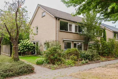 Foto van De Knobbe 17, Heino