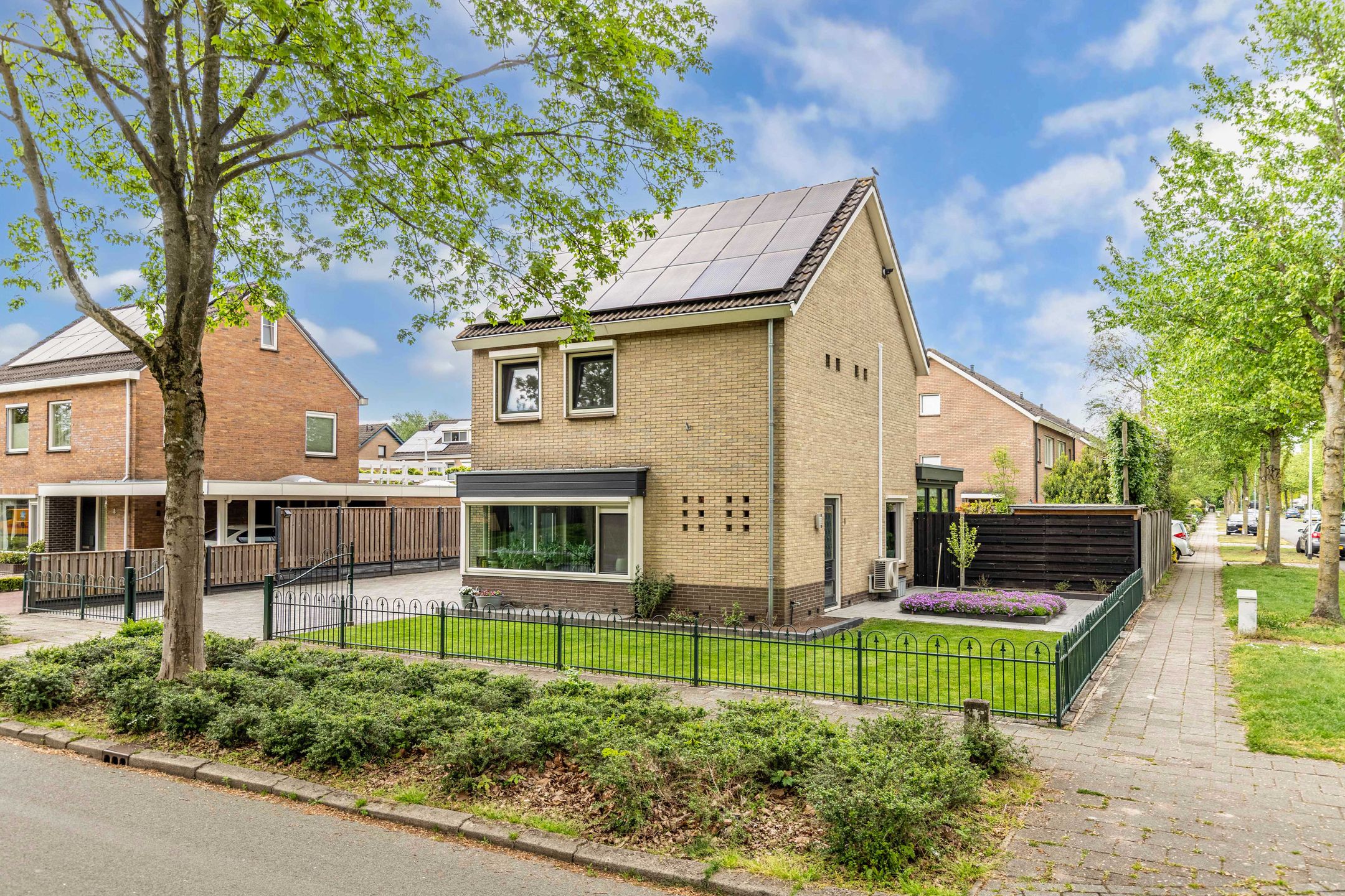 Foto van Rozeboom 1, Heino