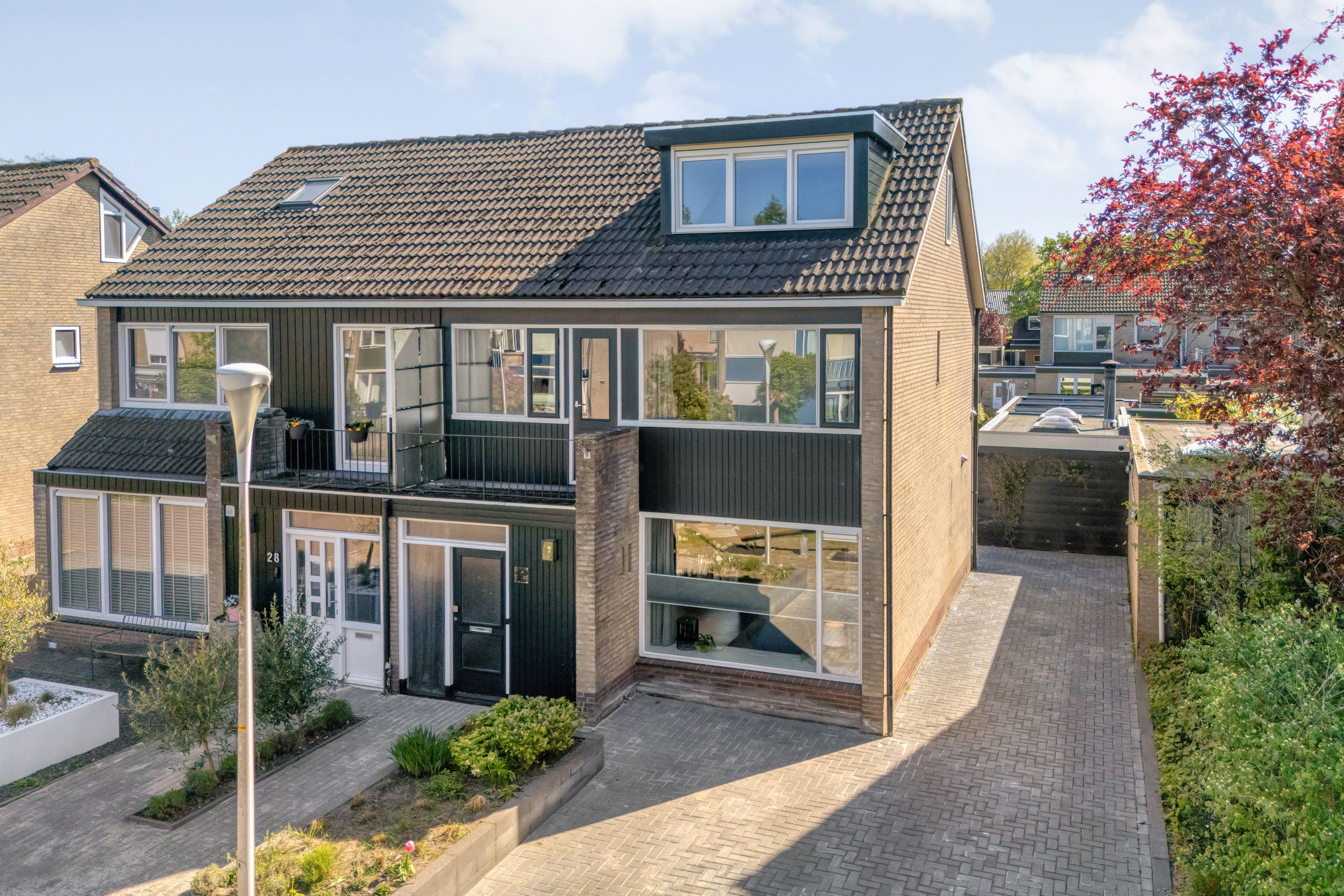 Foto van Rozeboom 26, Heino
