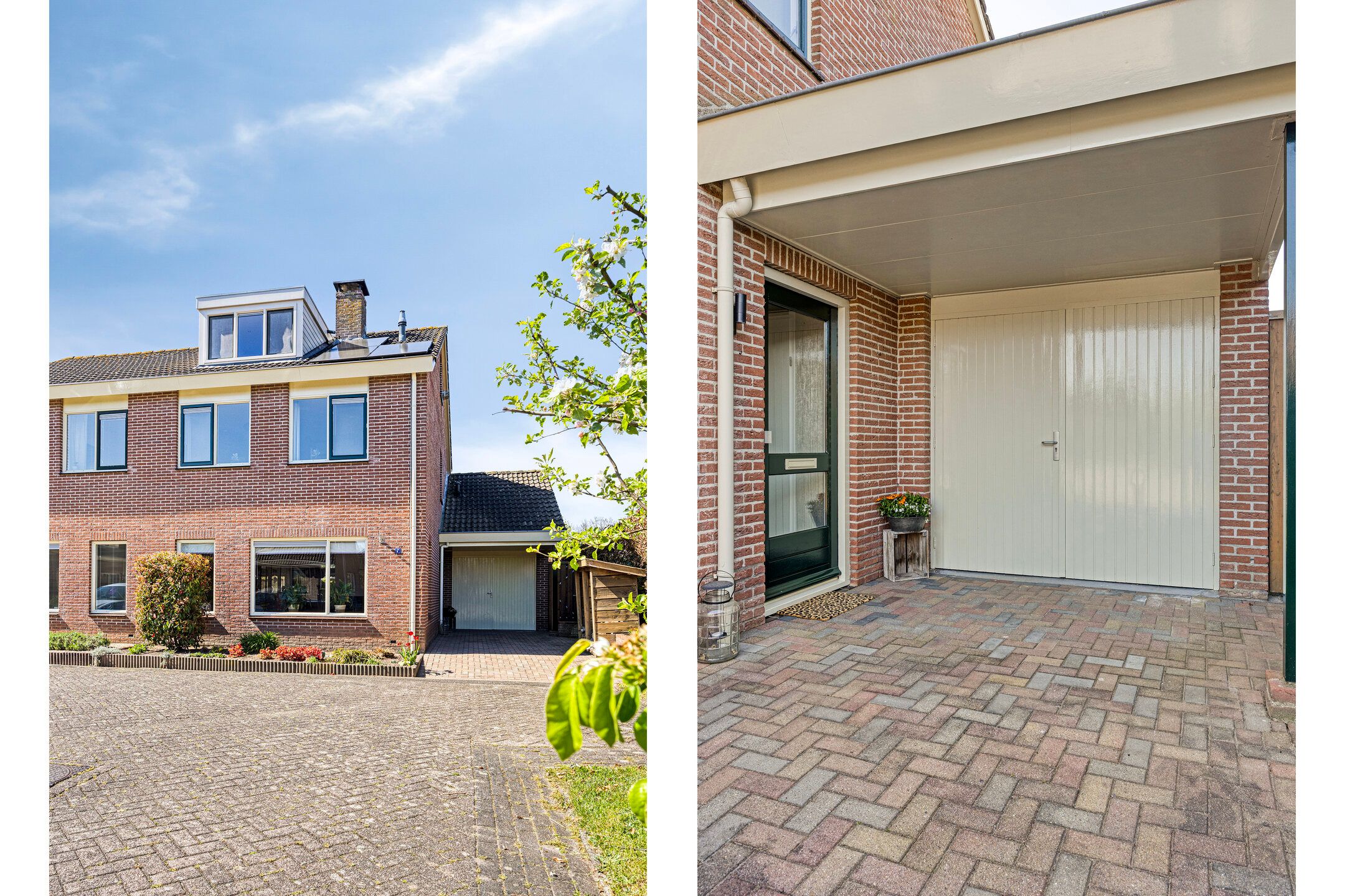 Foto van de Smidse 5a, Lierderholthuis