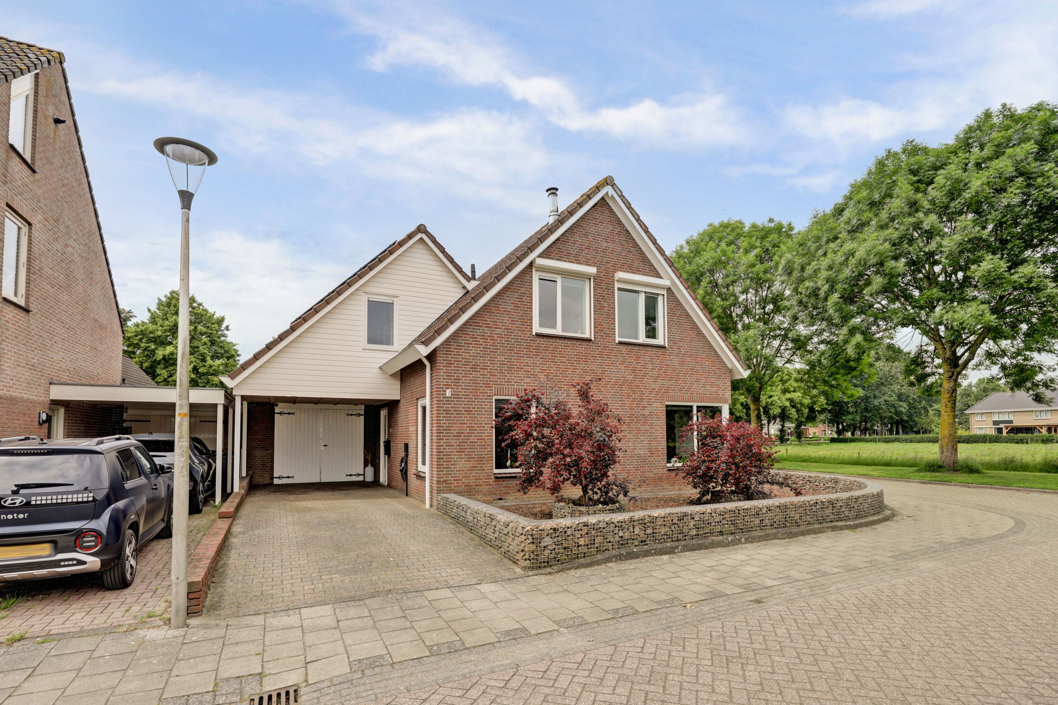 Foto van Olde Wettering 4, Lierderholthuis