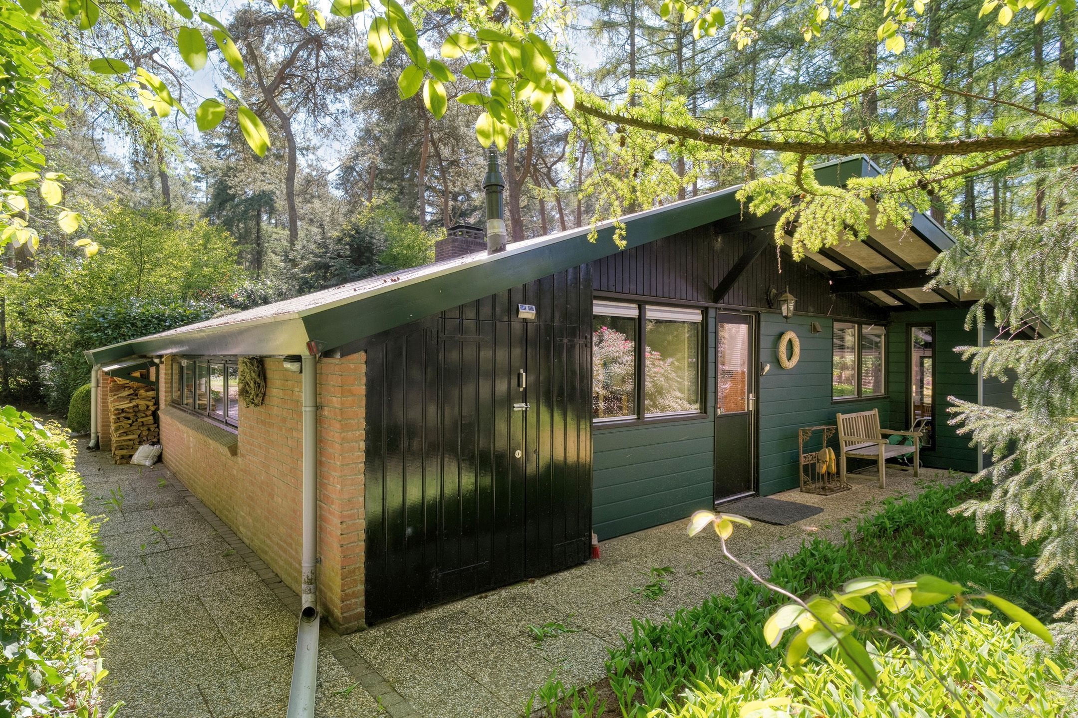 Foto van Hogeveldsweg 26250, Giethmen