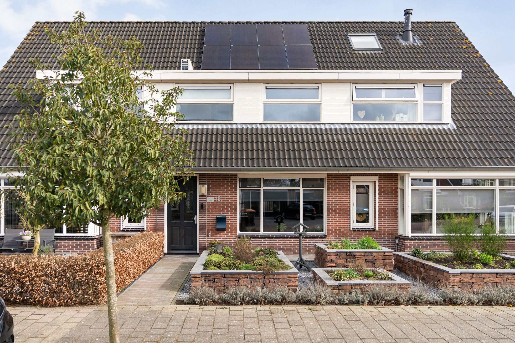 Foto van Dorsweg 16, Lemele