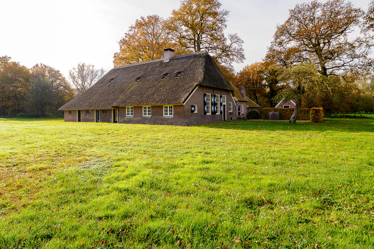 Foto van Marsweg 2, Lemele