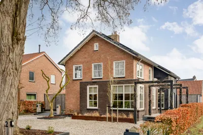 Foto van Kerkweg 2, Lemele