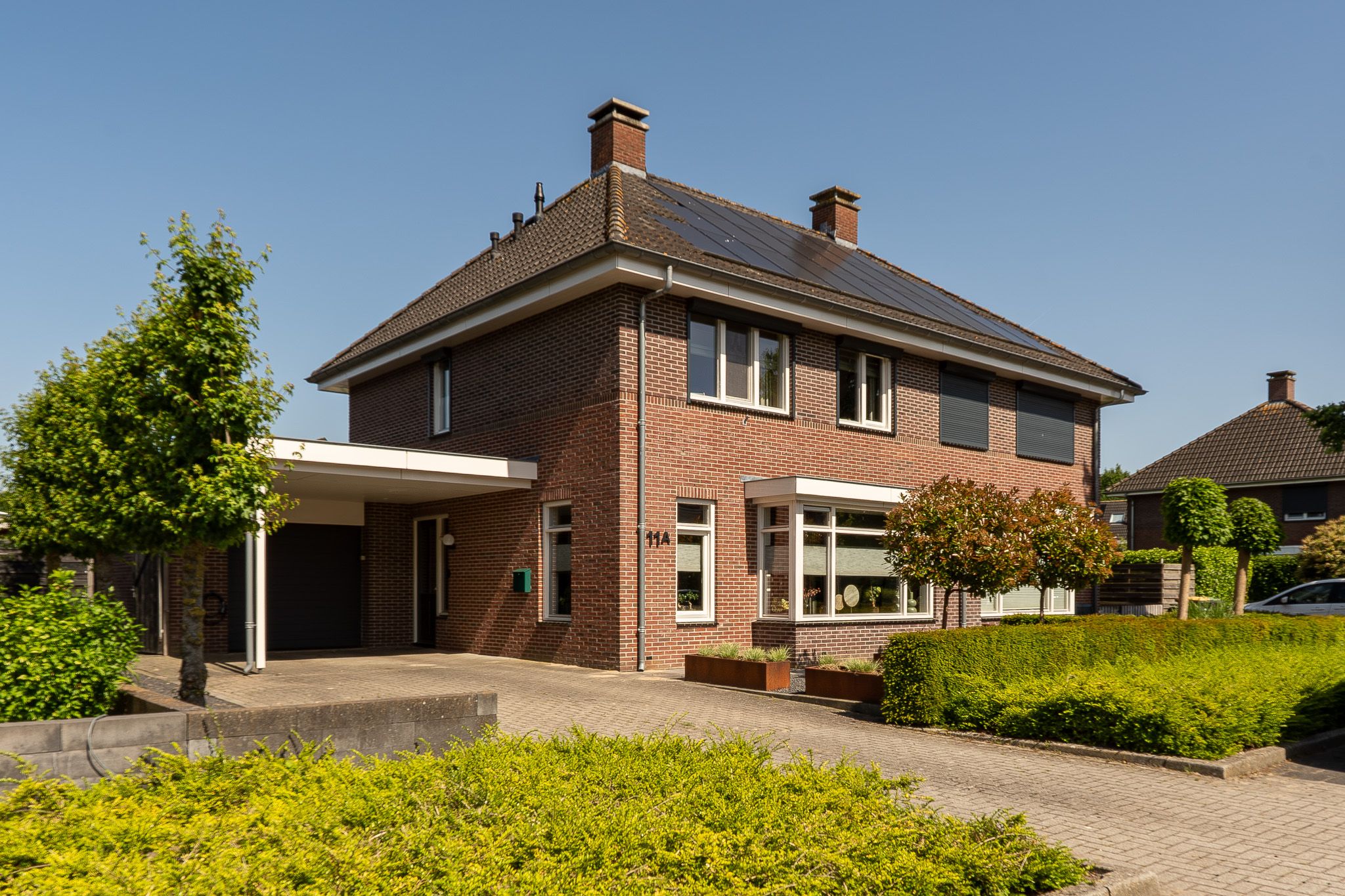 Foto van Hellendoornseweg 11a, Lemele