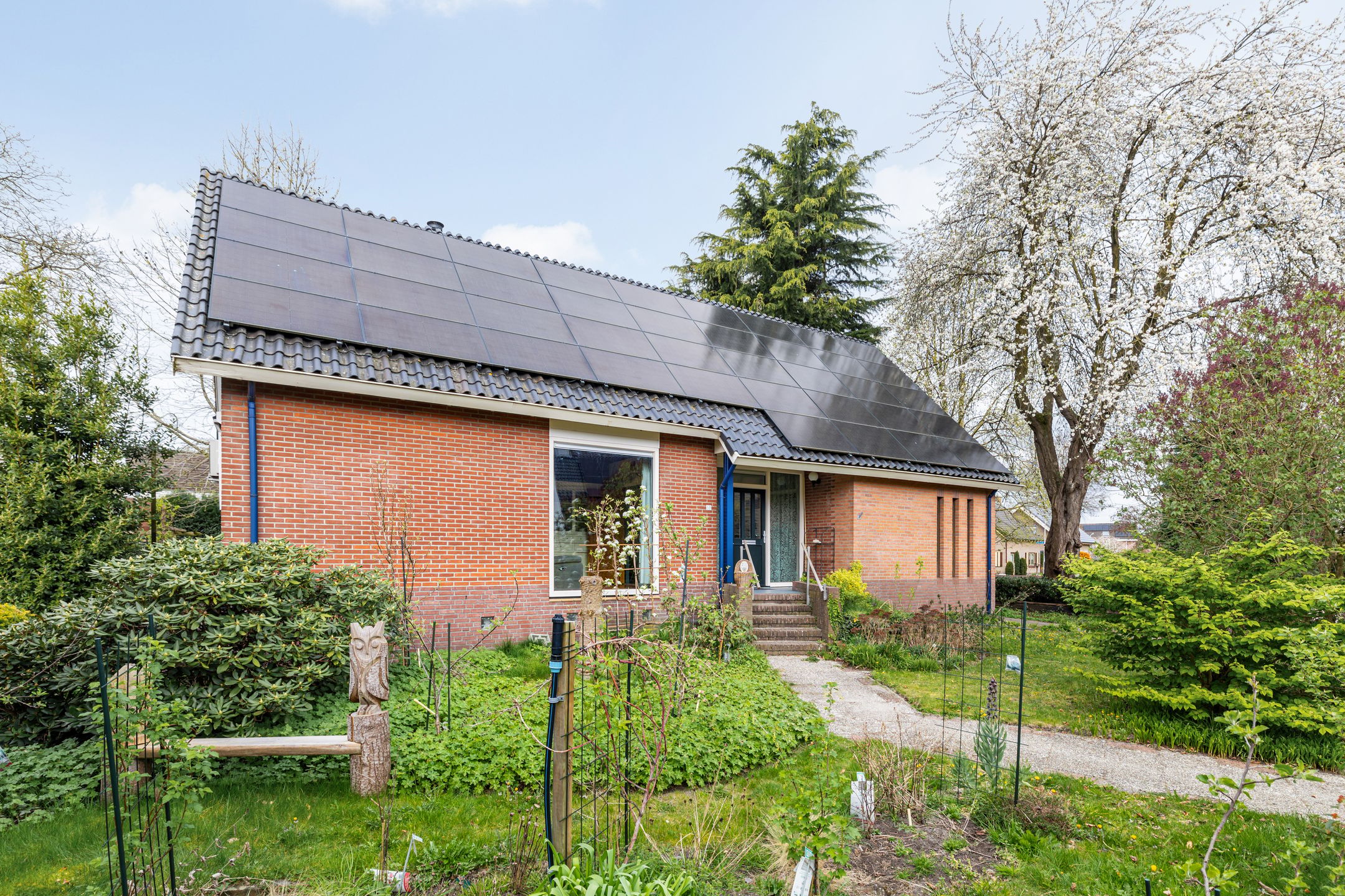 Foto van Ds. C.Keersstraat 68, Lemelerveld