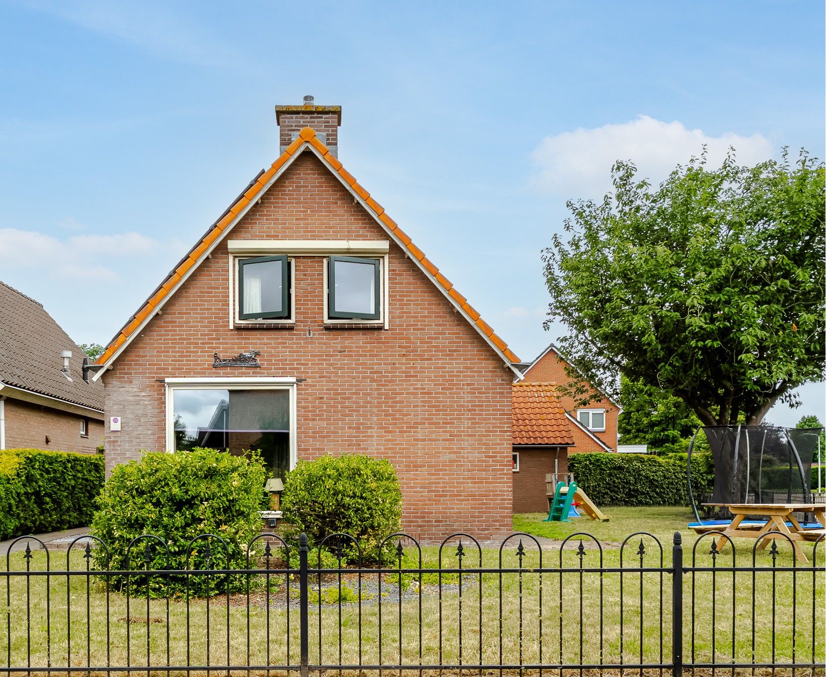 Foto van Meester Gorisstraat 29, Lemelerveld