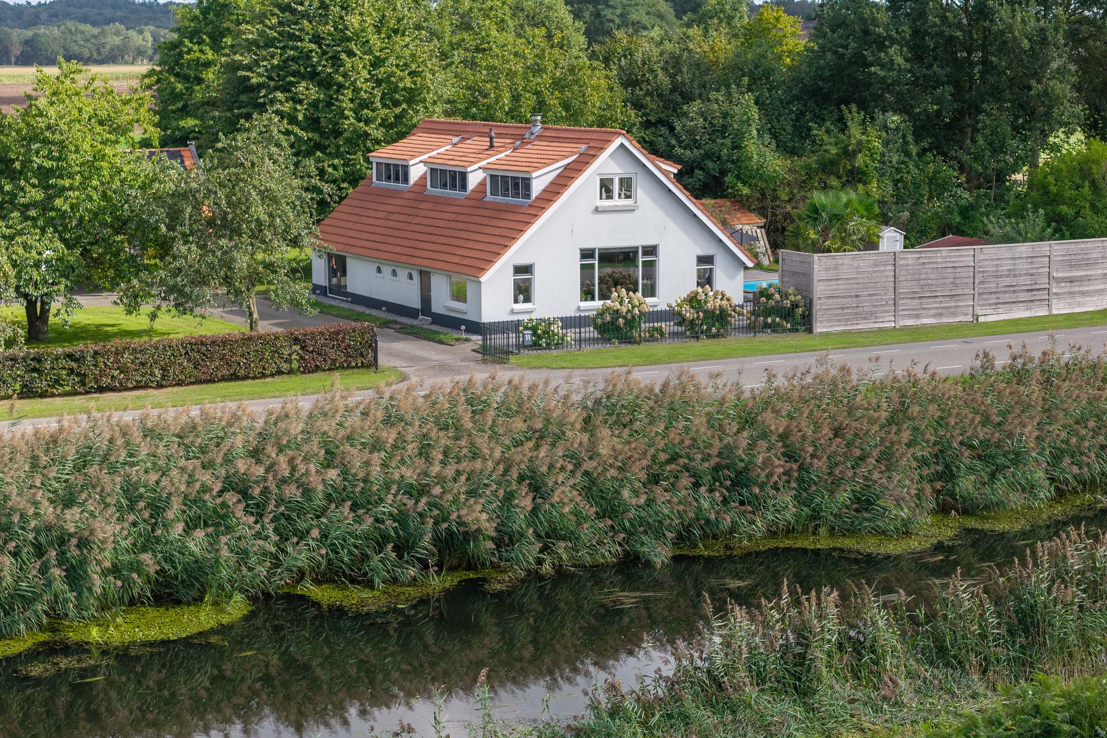 Foto van Statumweg 11, Lemelerveld