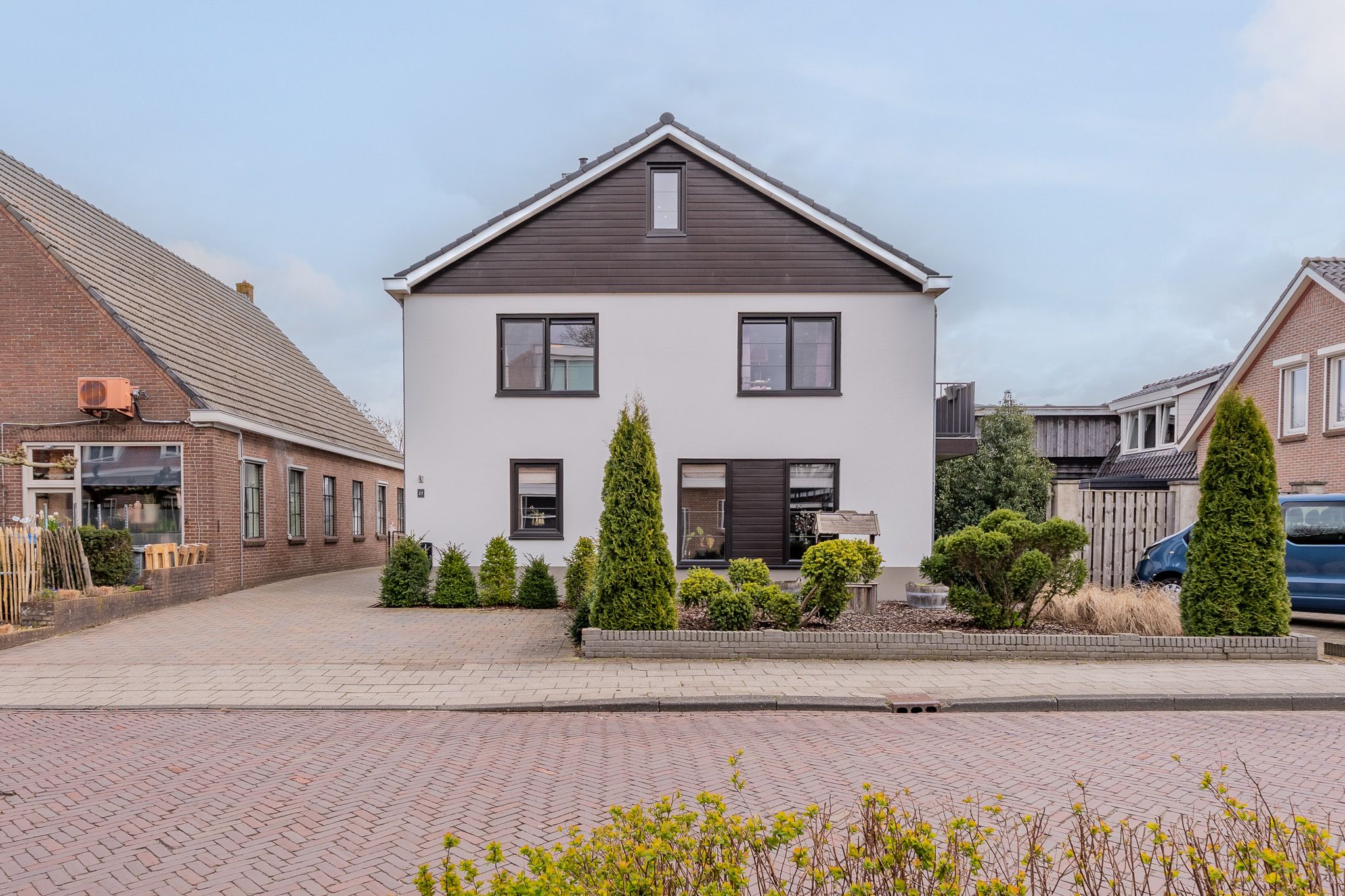 Foto van Dorpsstraat 15, Lemelerveld