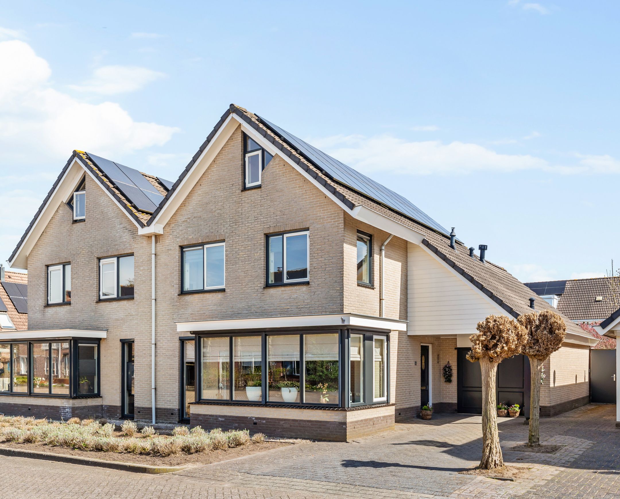 Foto van Hoogenboomstraat 6, Lemelerveld