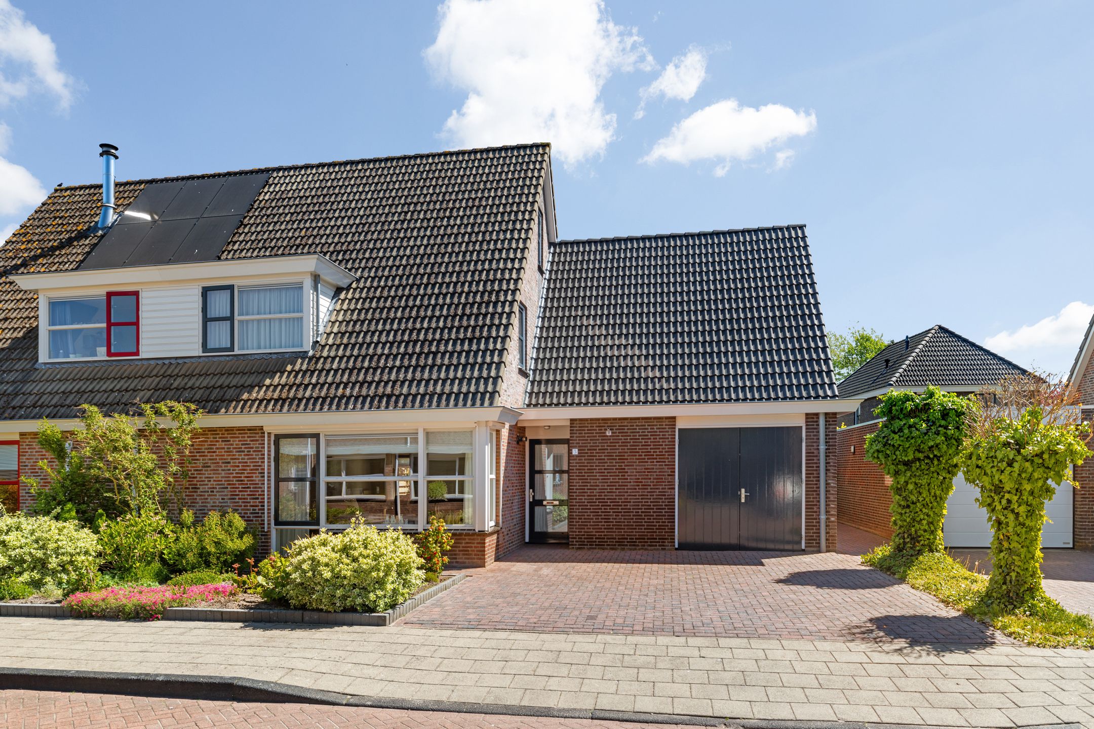 Foto van Haven 3, Lemelerveld