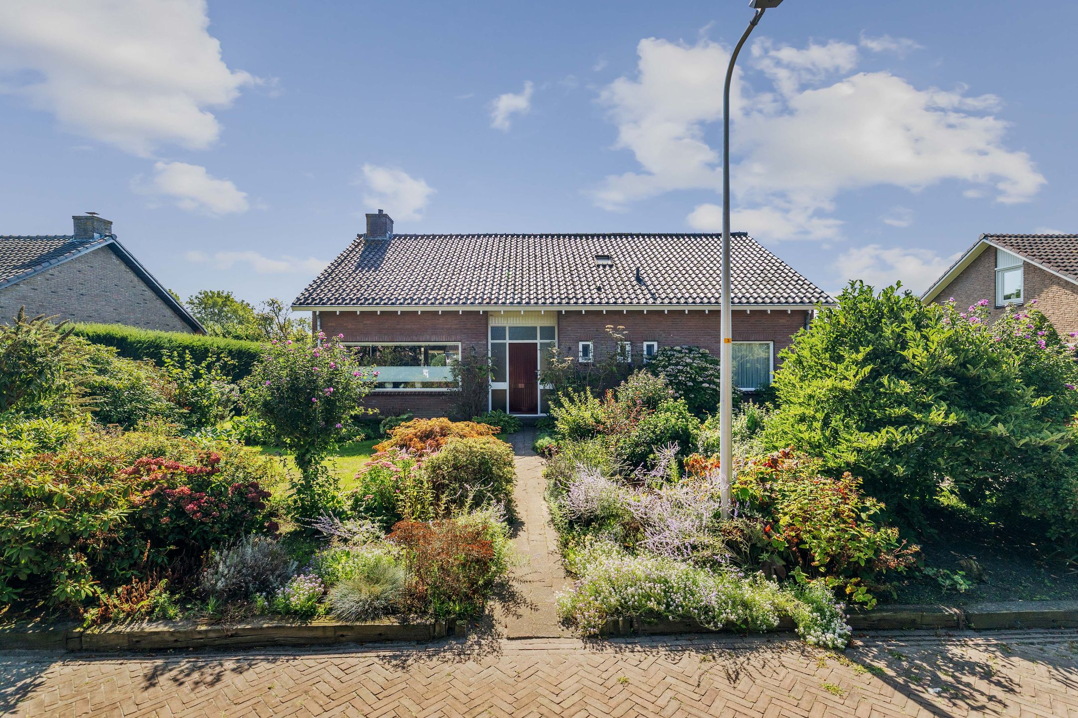 Foto van Prins Willem-Alexanderstraat 9, Lemelerveld