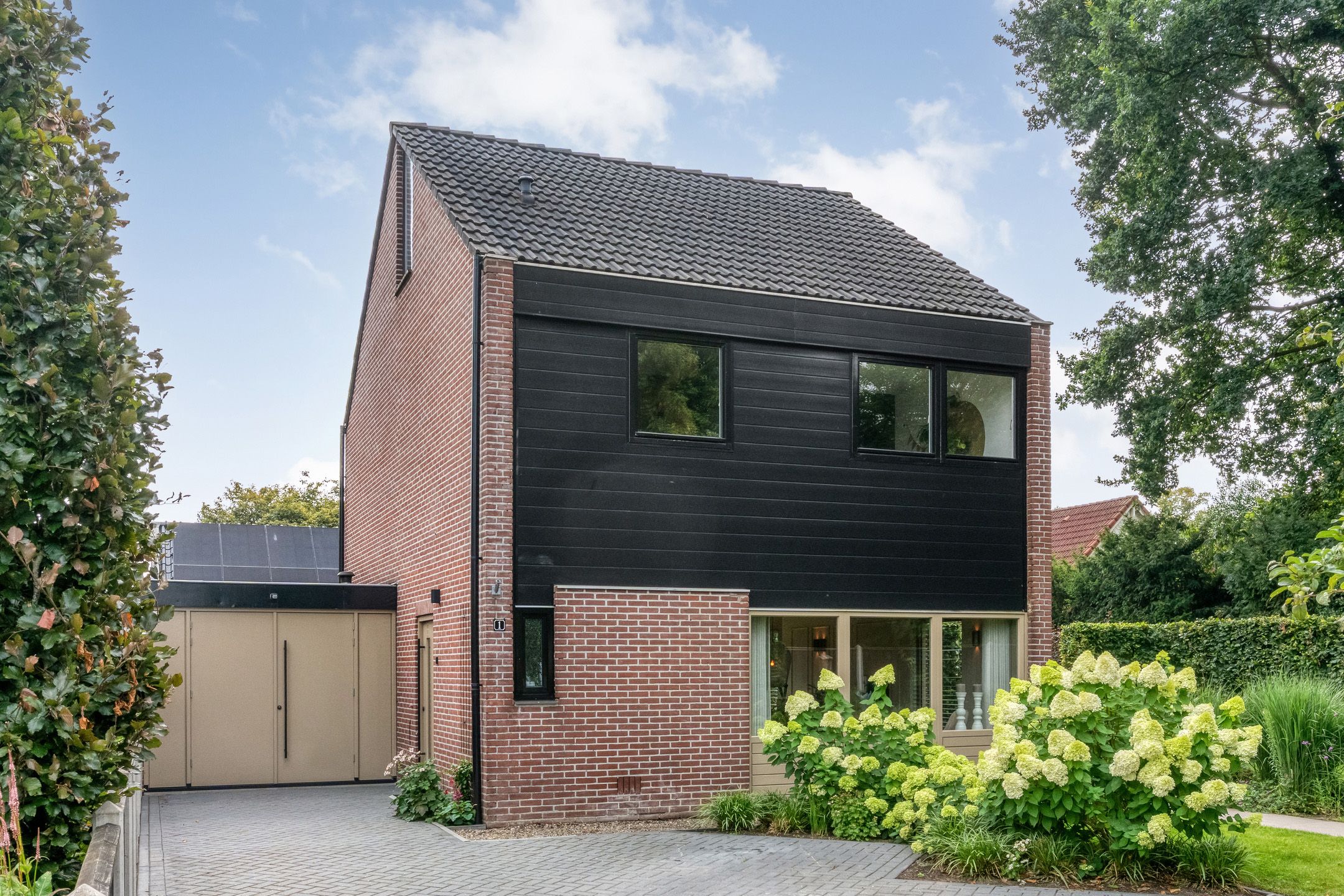 Foto van Klipperstraat 1, Lemelerveld