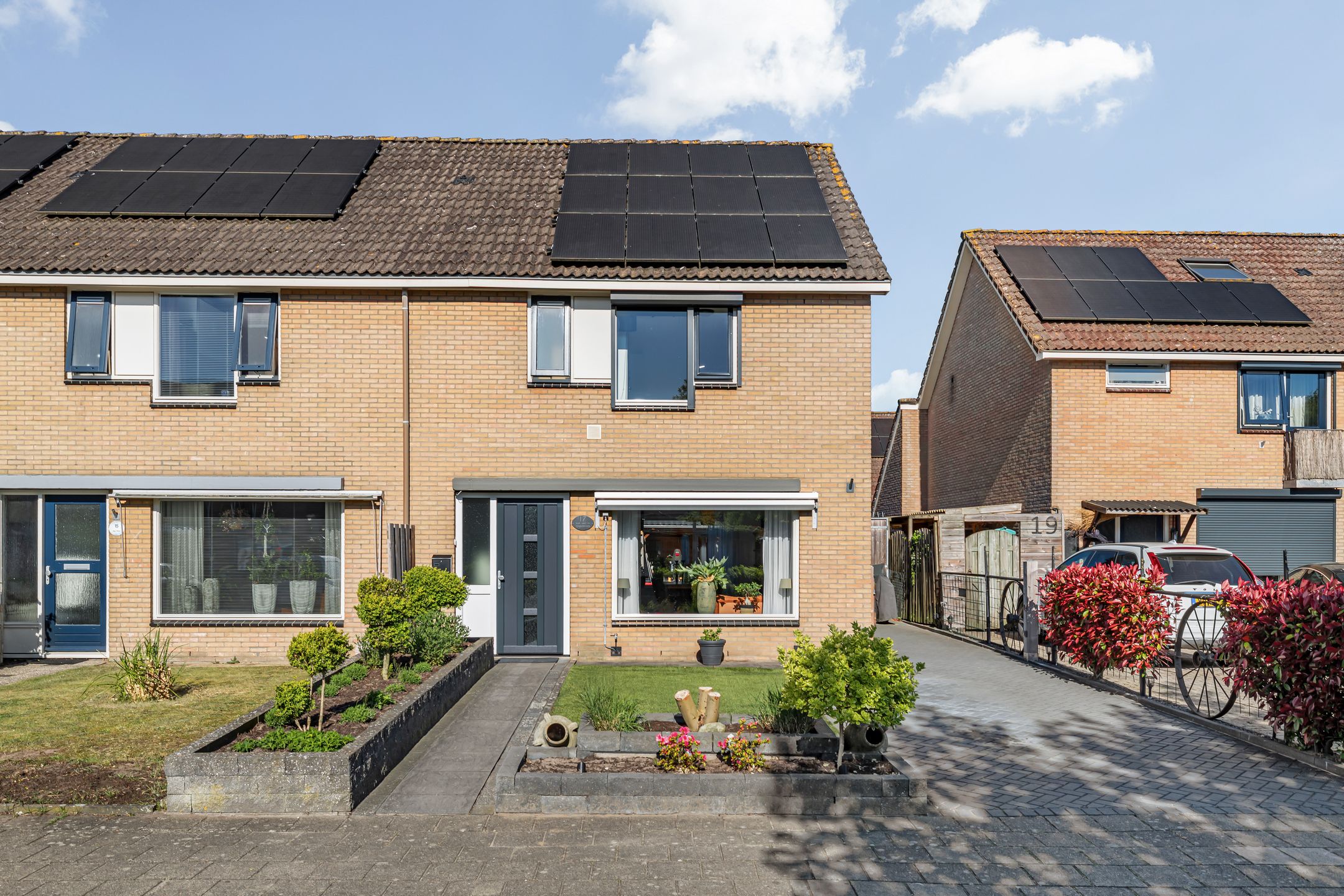 Foto van Praamstraat 17, Lemelerveld