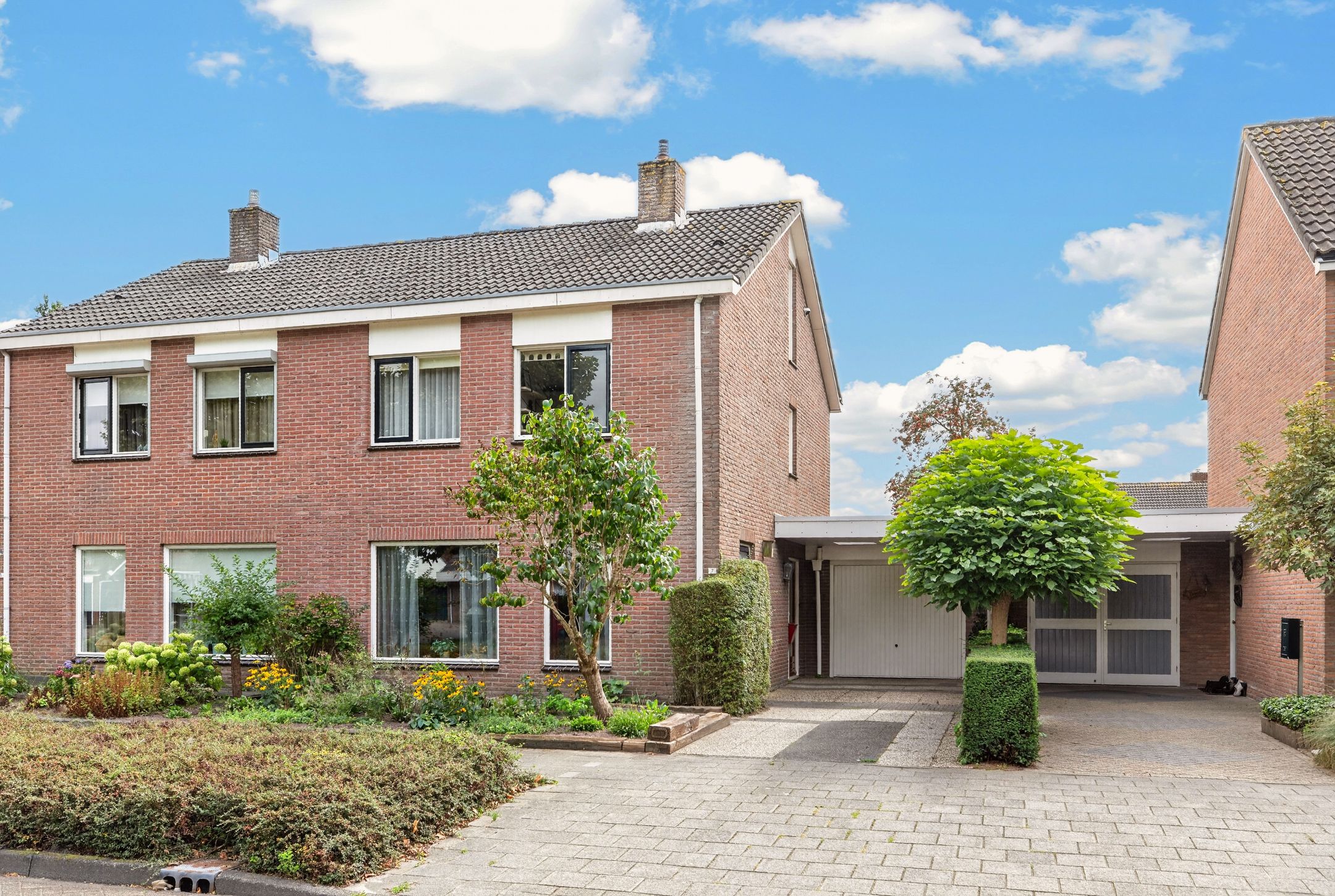 Foto van Punterstraat 7, Lemelerveld