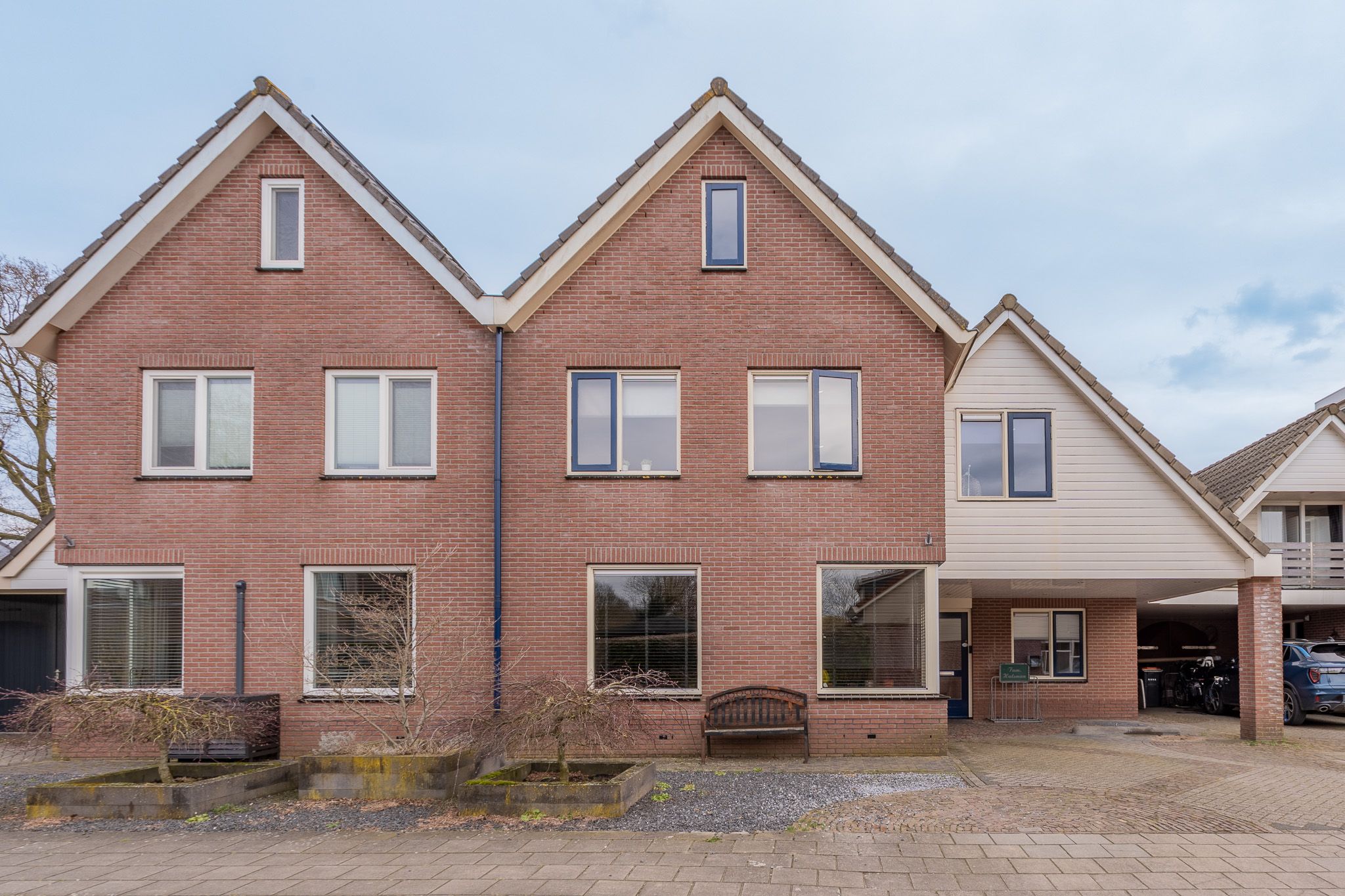 Foto van Tjalkstraat 5, Lemelerveld
