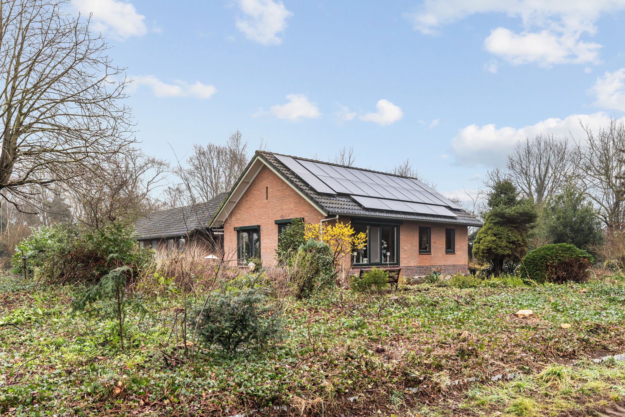 Foto van Beldmansweg 1, Lemelerveld