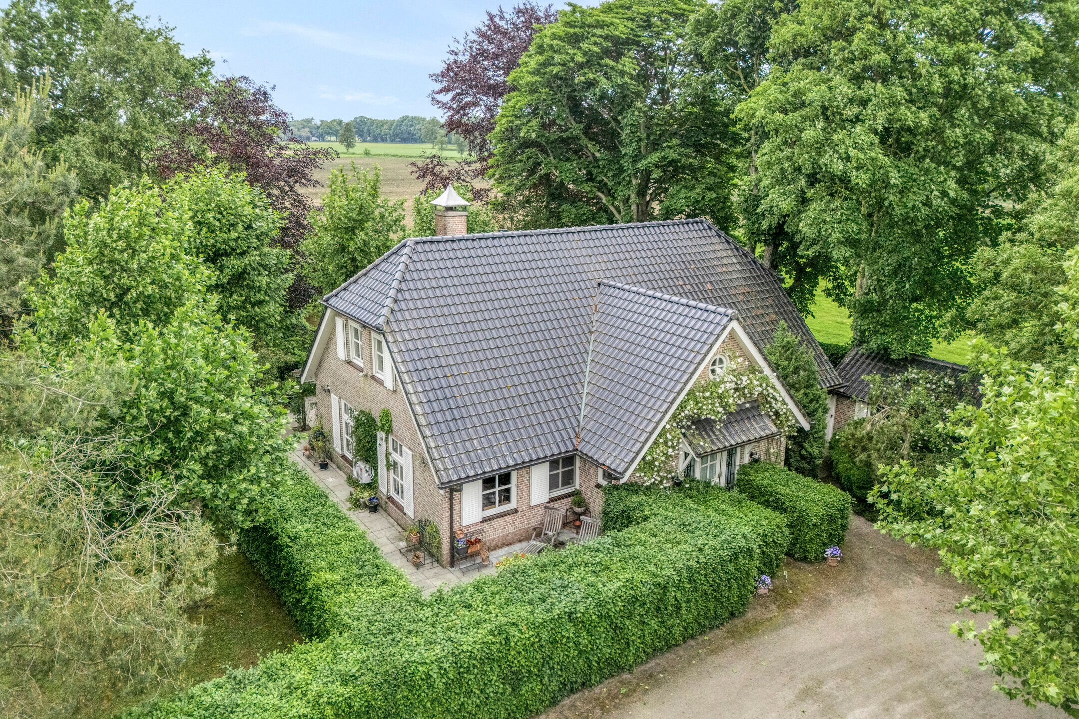 Foto van Stappenbeltweg 2, Lemelerveld