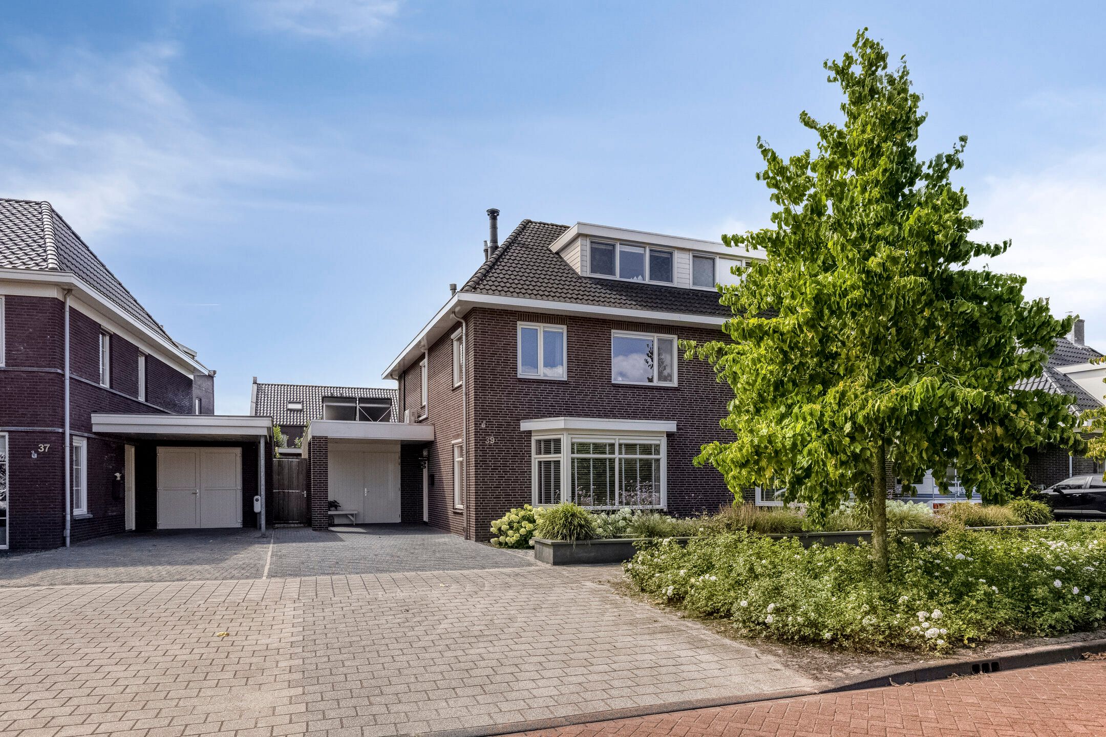 Foto van Hooilanden 39, Lemelerveld