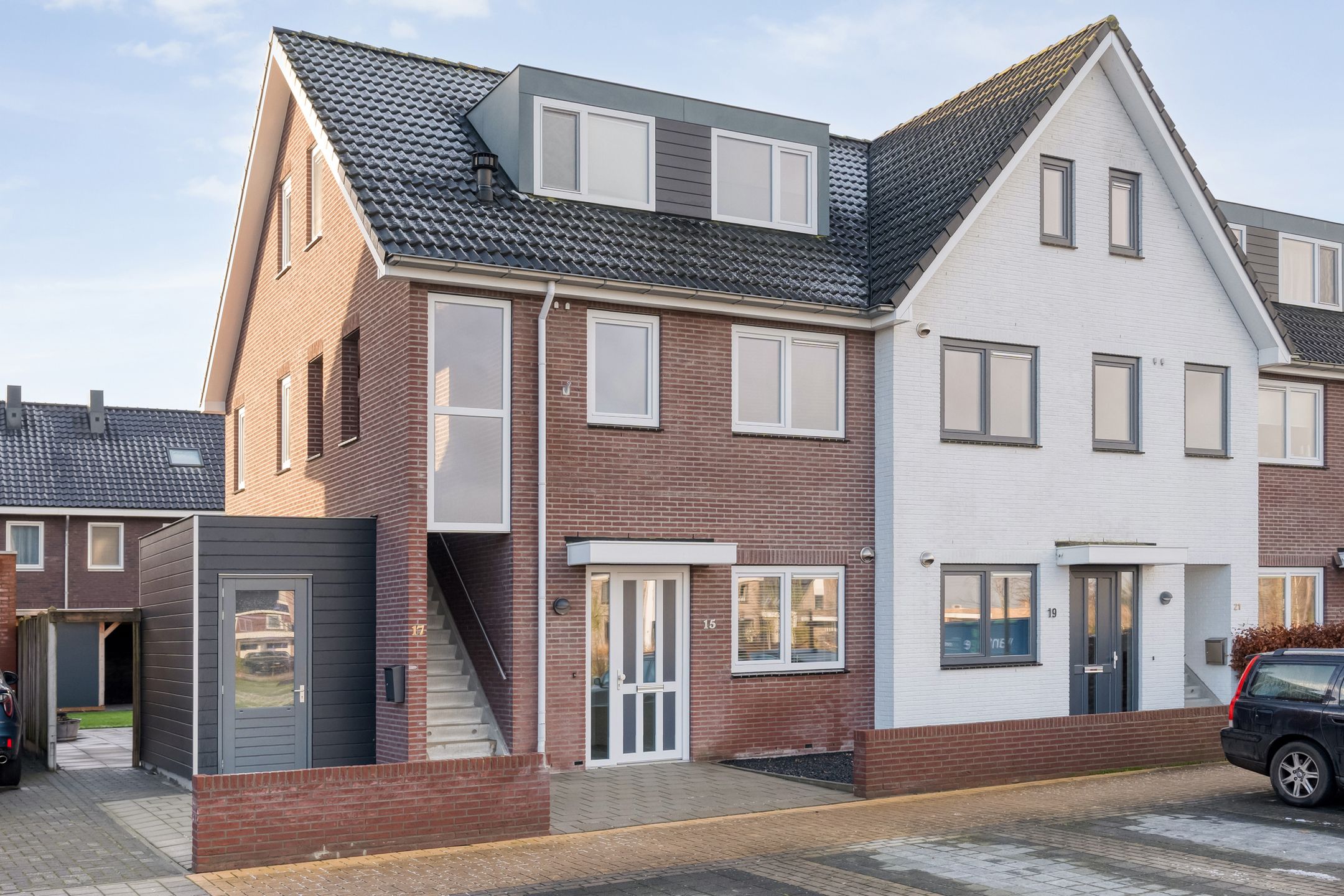 Foto van De Houtwal 15, Lemelerveld