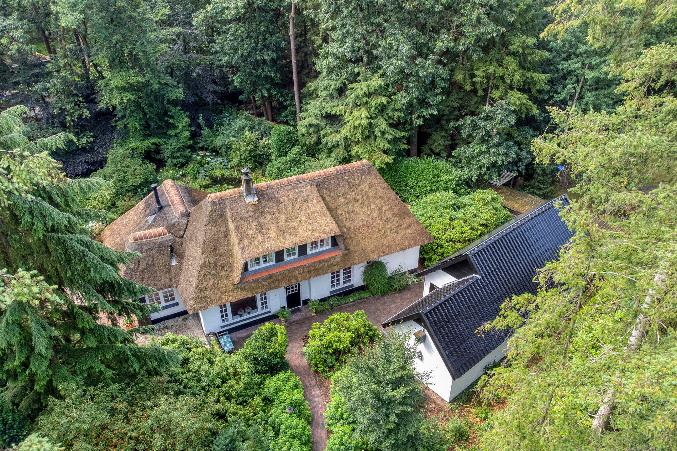 Foto van Eekhoornweg 2, Epe